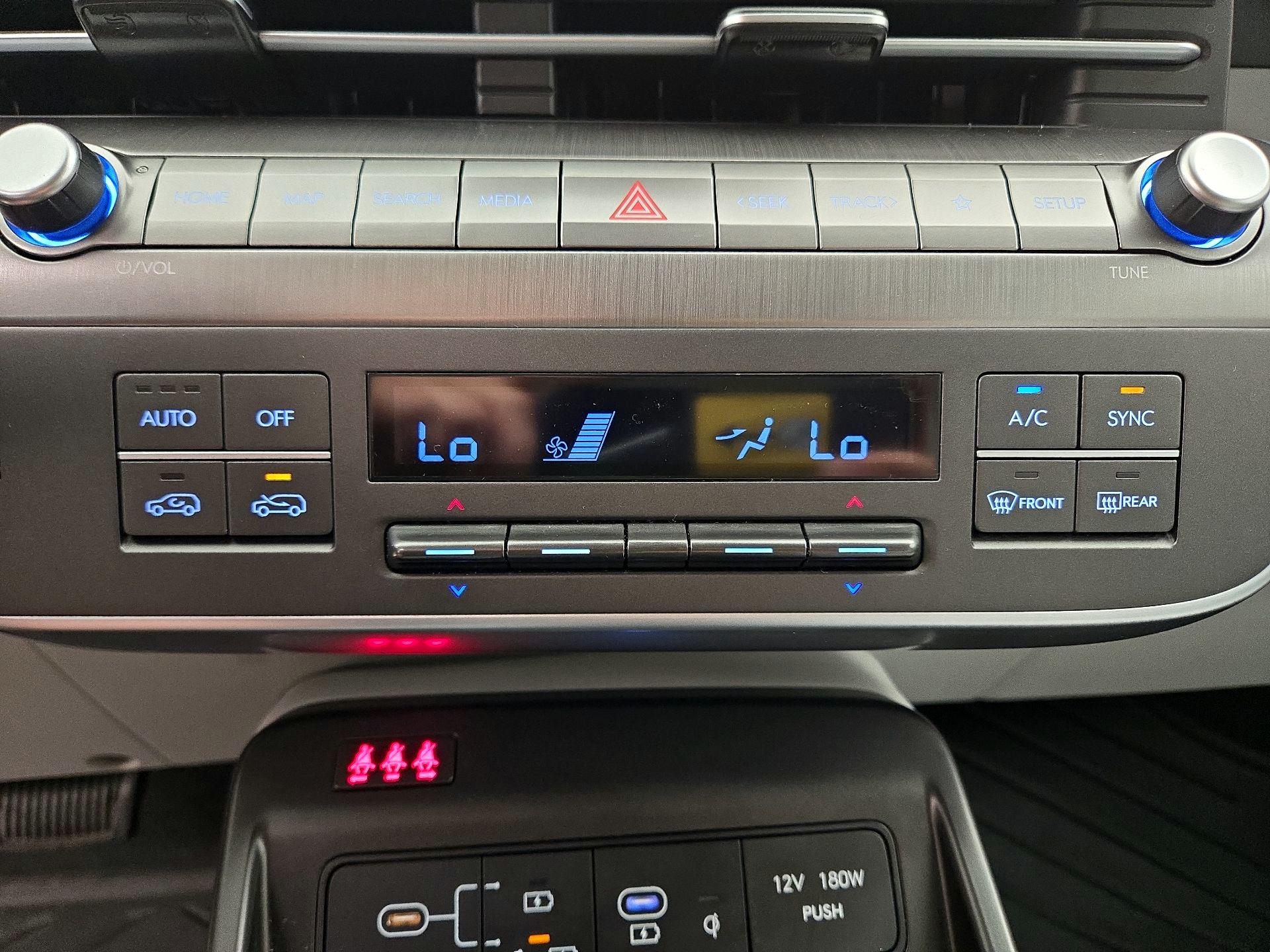 Thumbnail: 2024 Hyundai Kona - 17