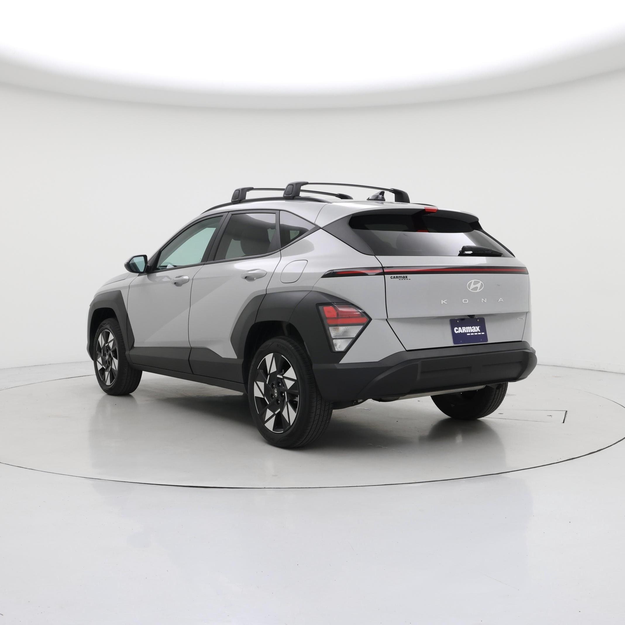 Thumbnail: 2024 Hyundai Kona - 2