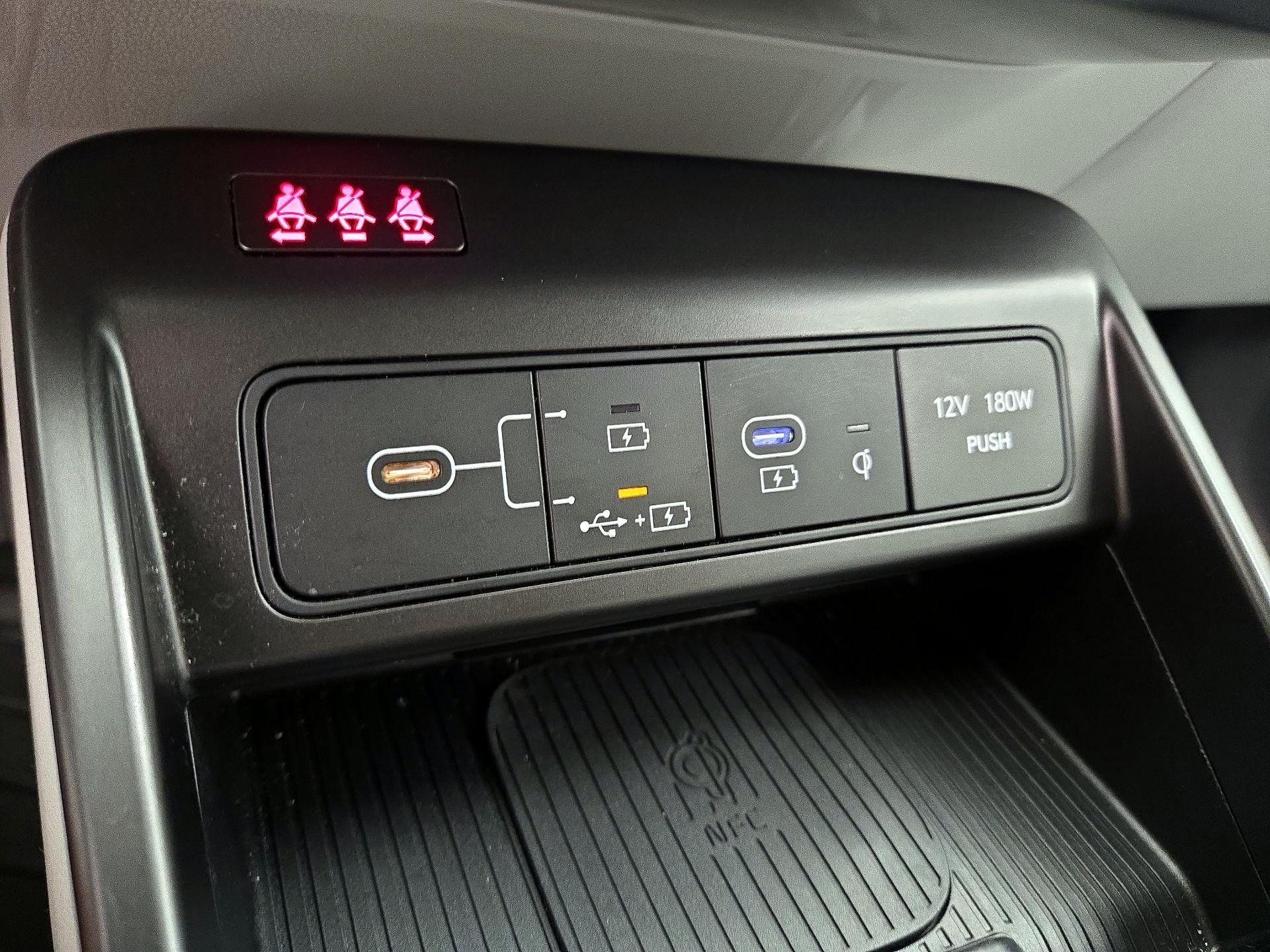 Thumbnail: 2024 Hyundai Kona - 19