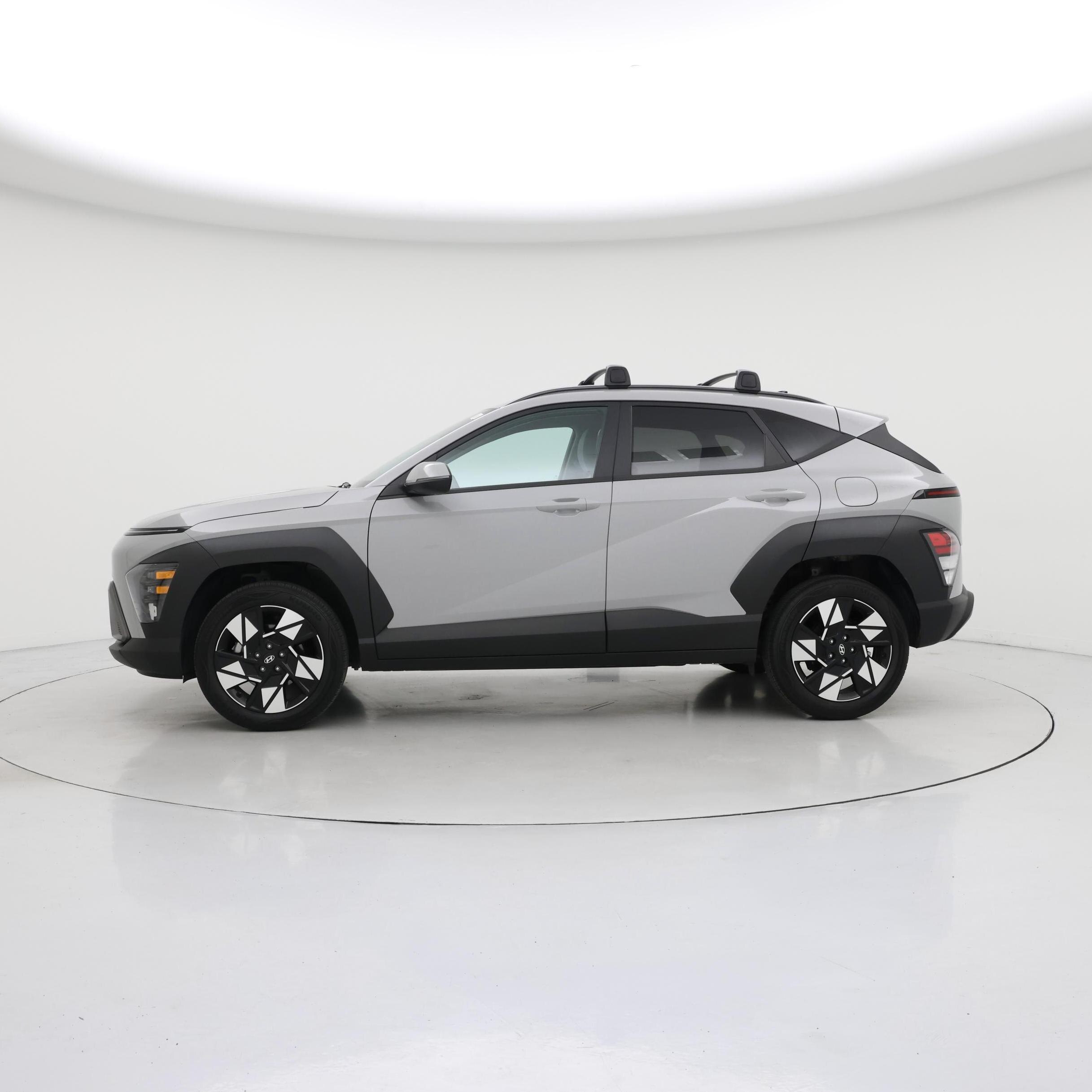 Thumbnail: 2024 Hyundai Kona - 3