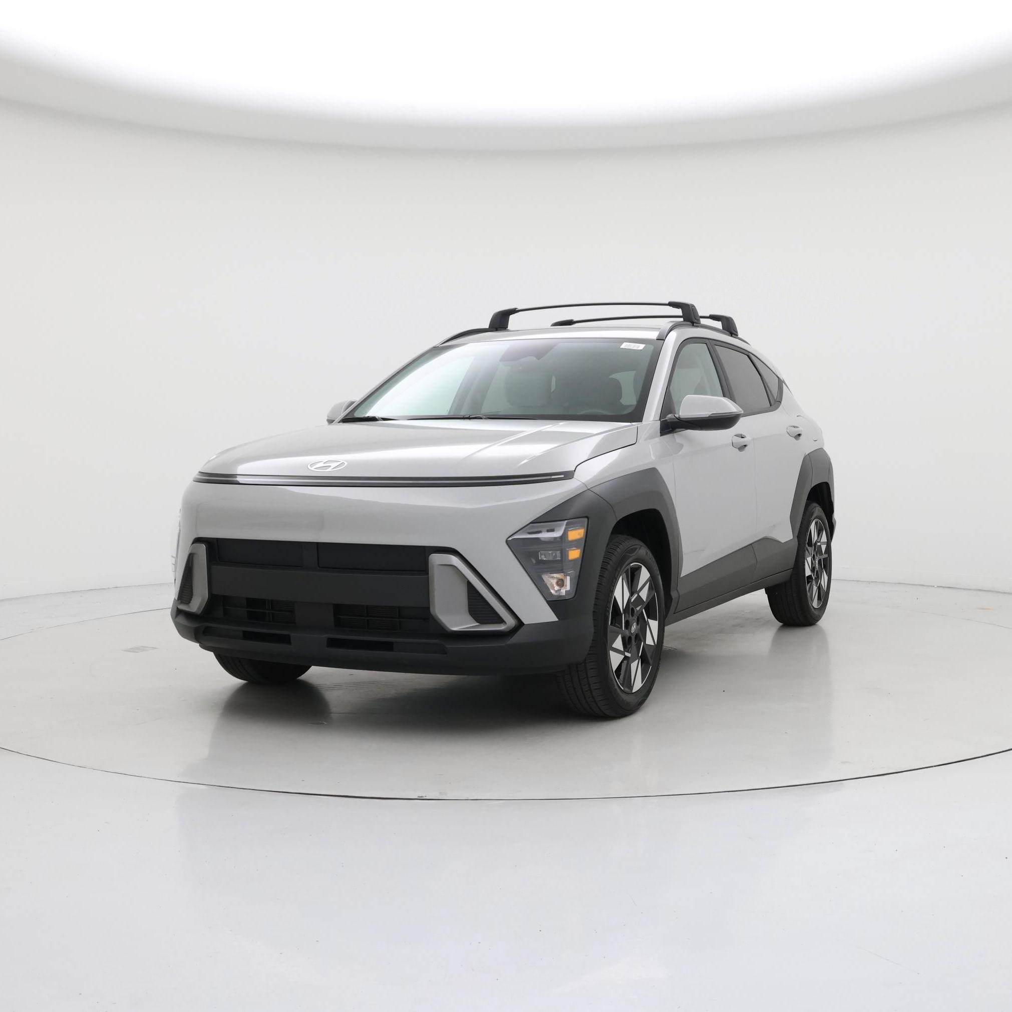 Thumbnail: 2024 Hyundai Kona - 4
