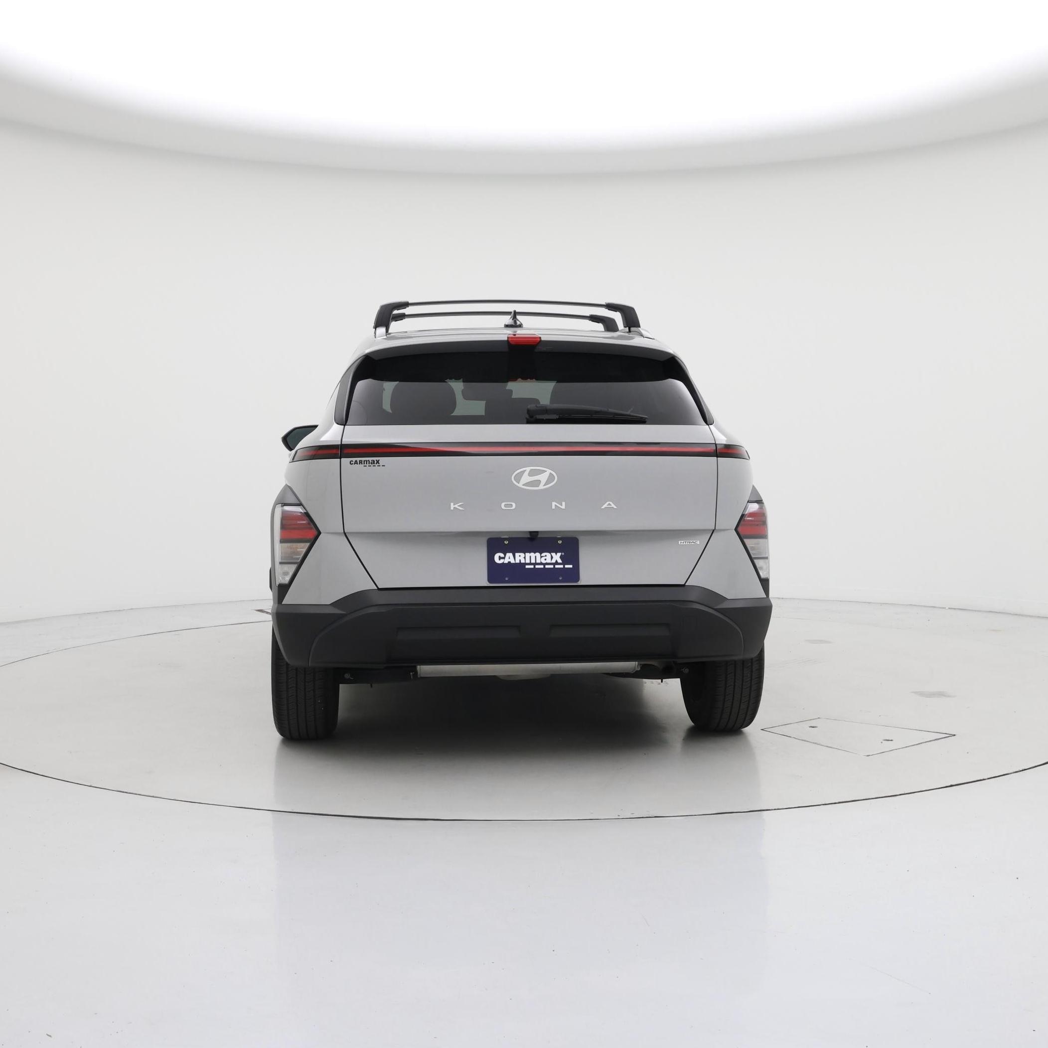 Thumbnail: 2024 Hyundai Kona - 6