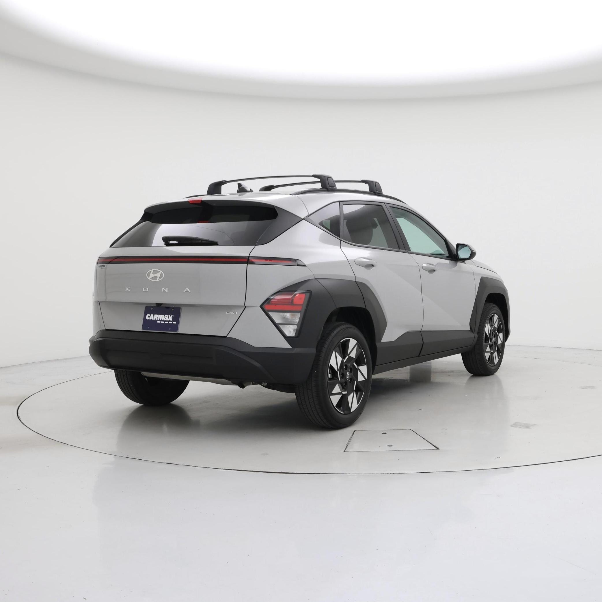 Thumbnail: 2024 Hyundai Kona - 8