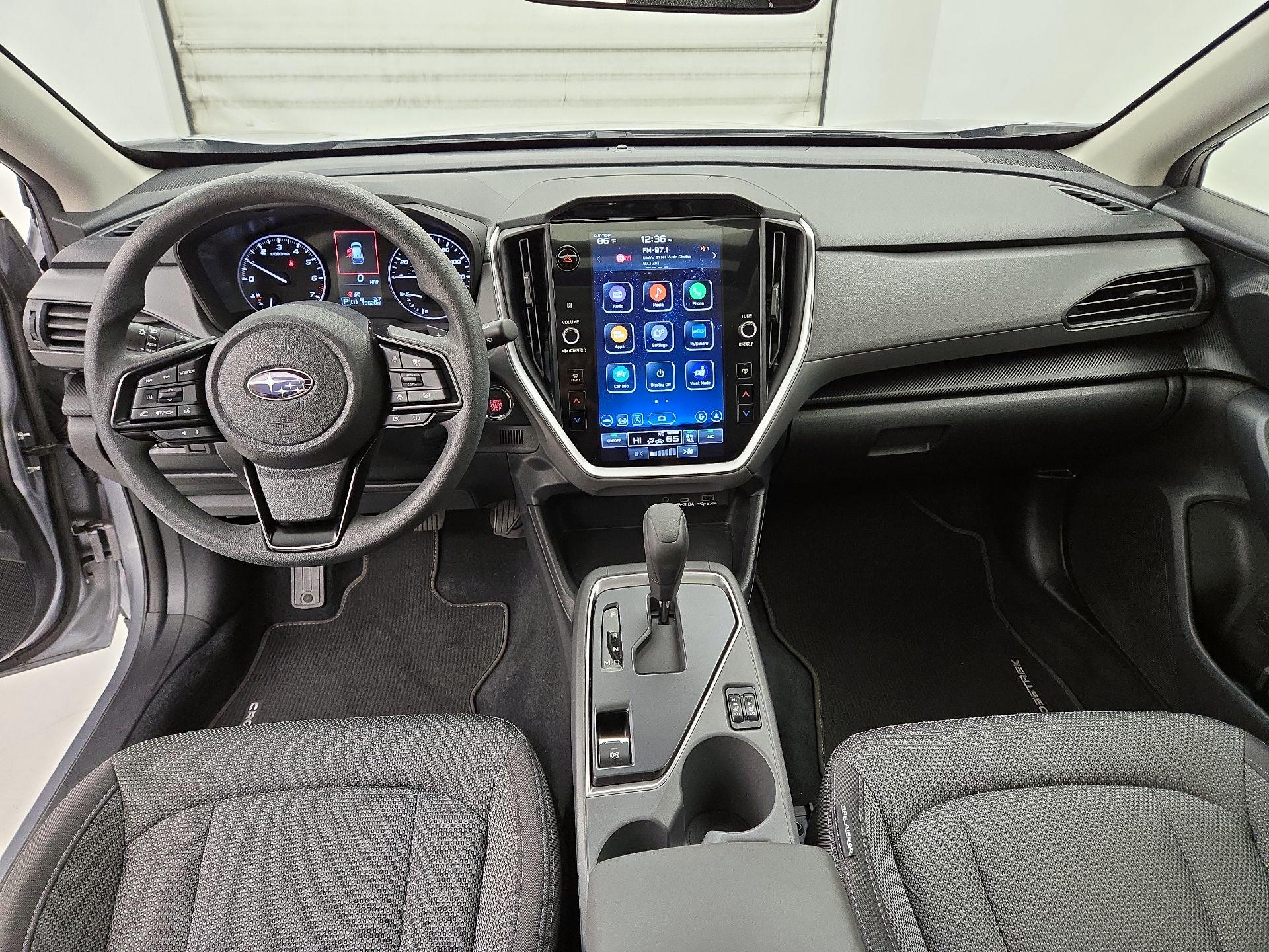 Thumbnail: 2024 Subaru Crosstrek - 9