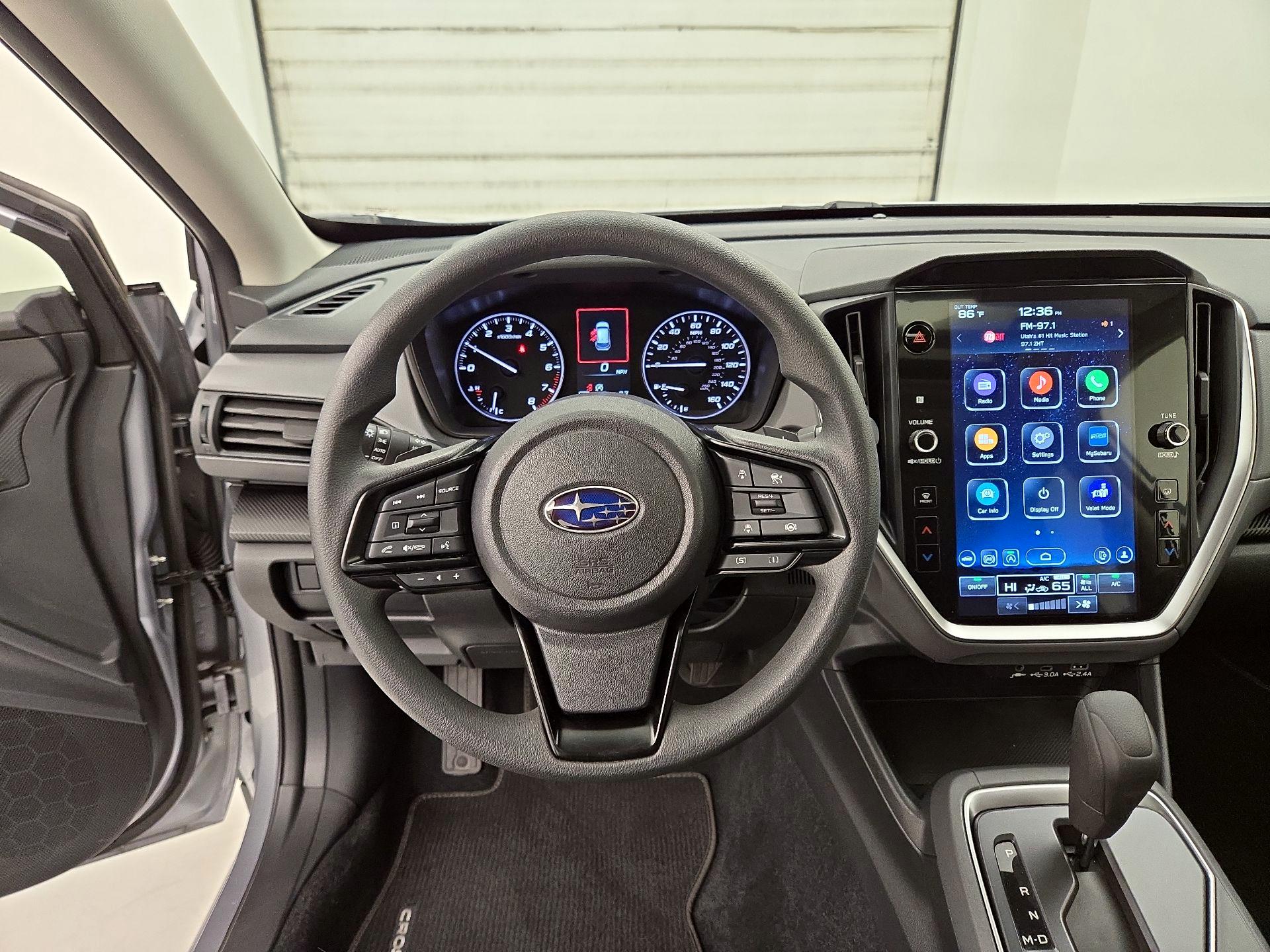 Thumbnail: 2024 Subaru Crosstrek - 10