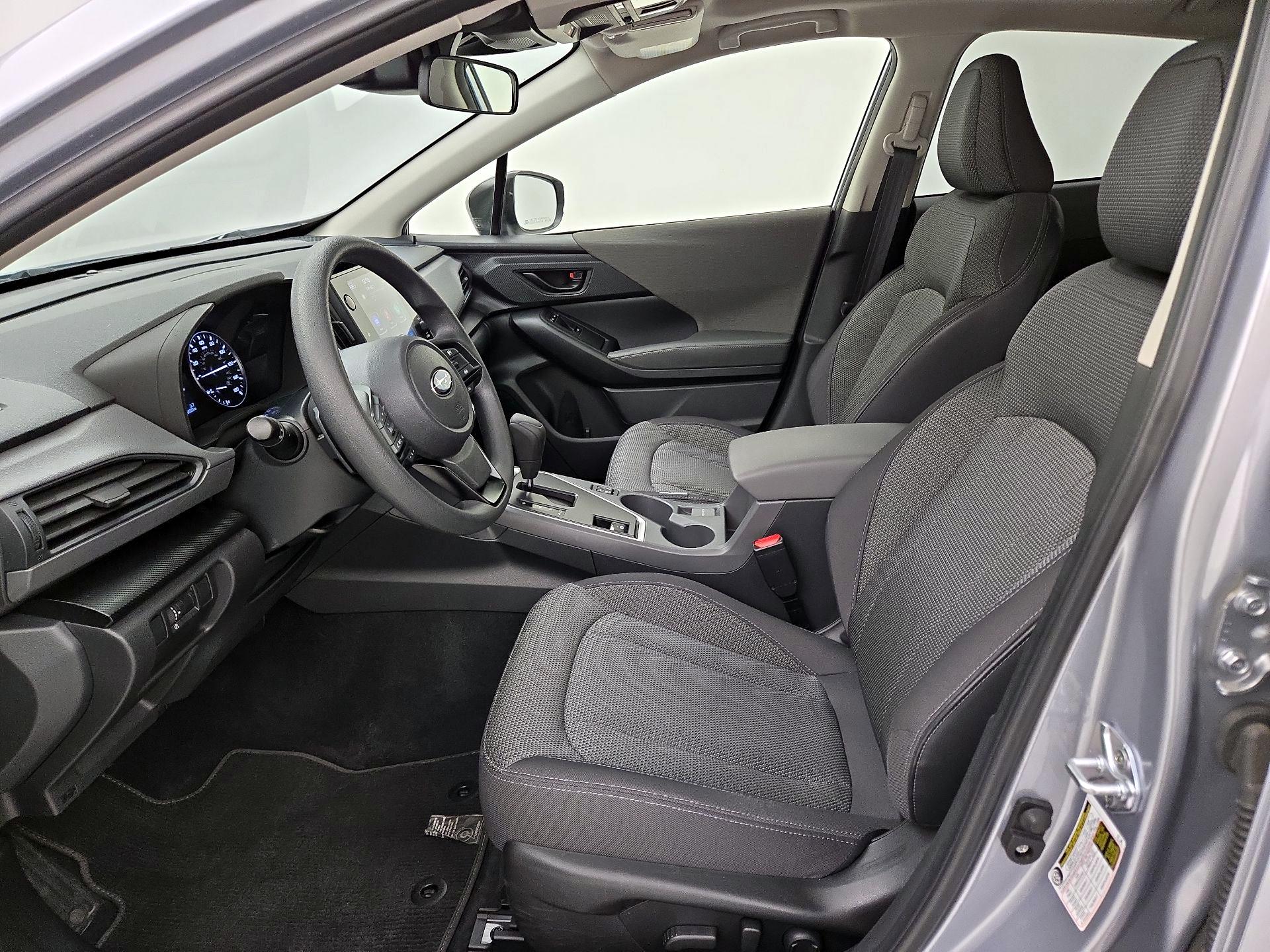 Thumbnail: 2024 Subaru Crosstrek - 11