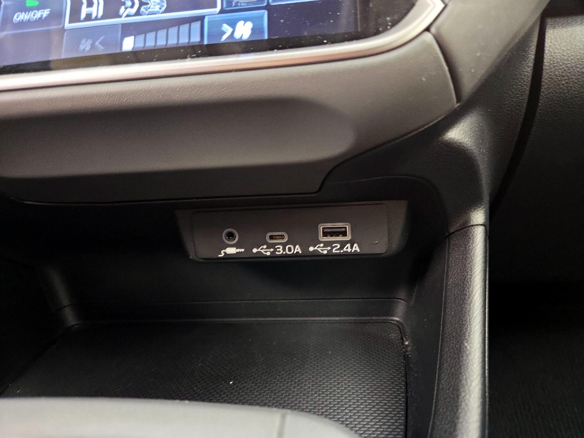 Thumbnail: 2024 Subaru Crosstrek - 18