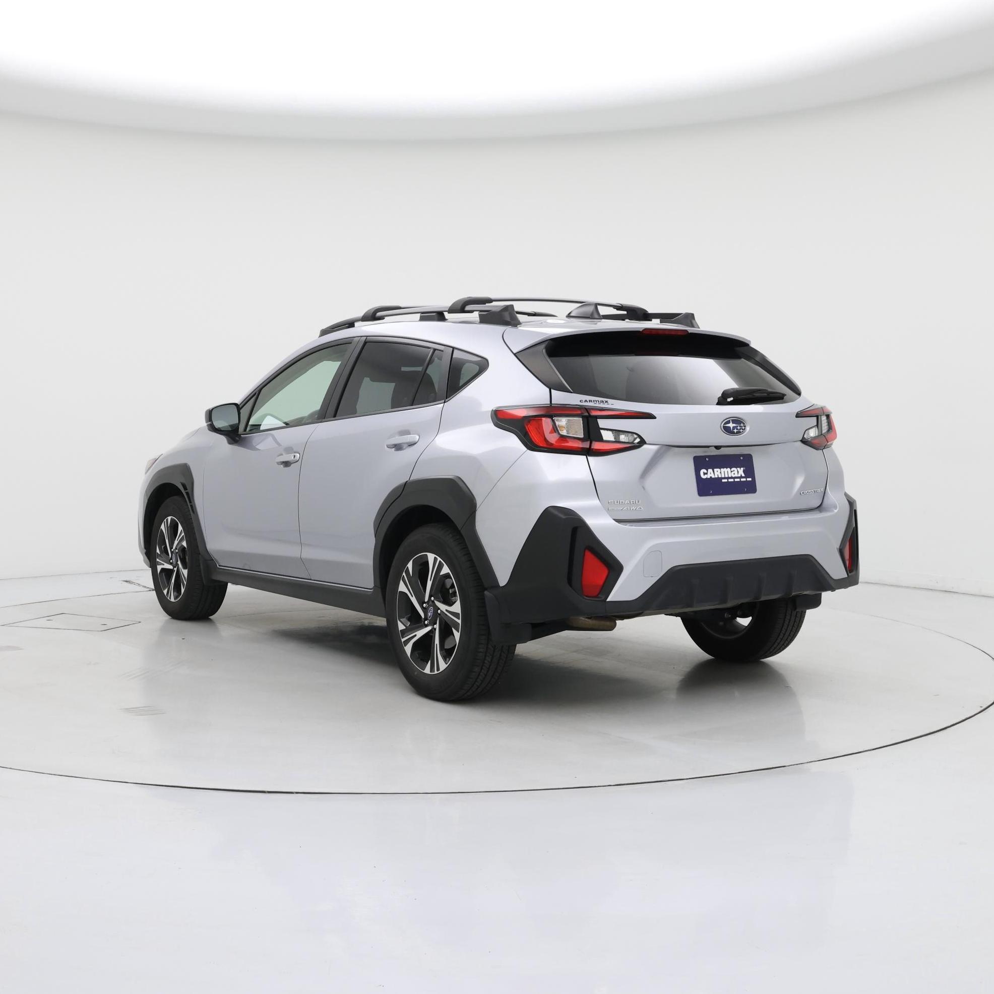 Thumbnail: 2024 Subaru Crosstrek - 2