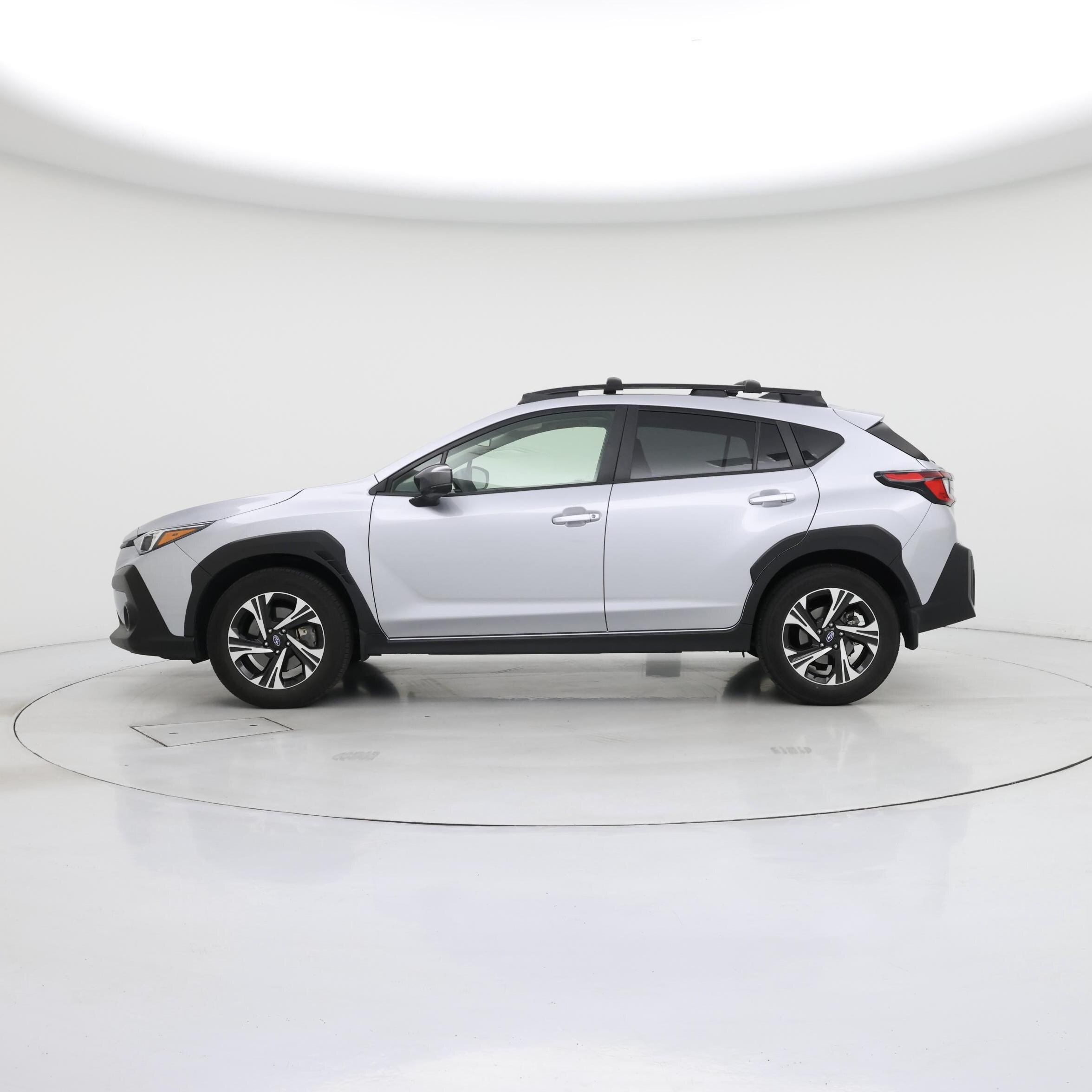 Thumbnail: 2024 Subaru Crosstrek - 3