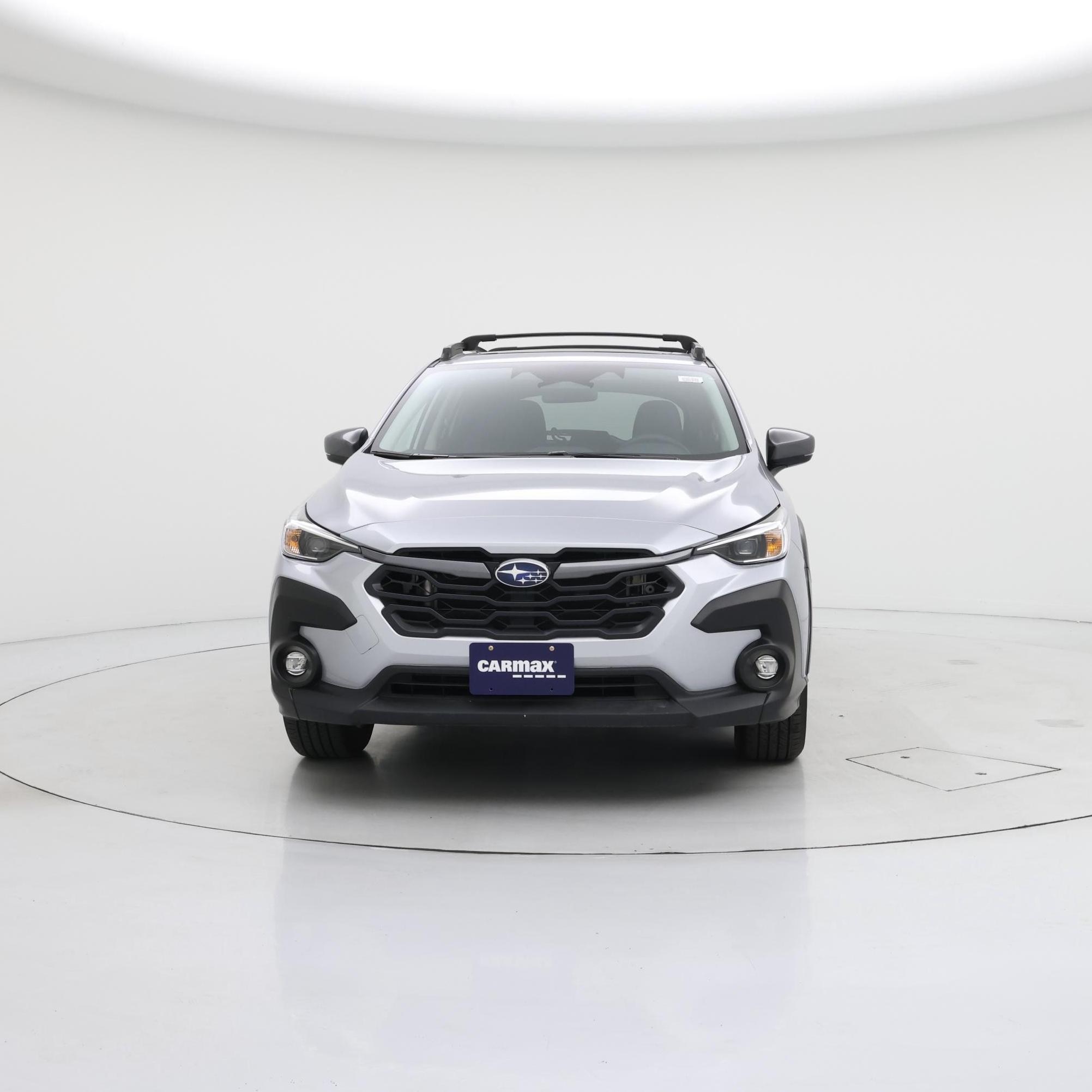 Thumbnail: 2024 Subaru Crosstrek - 5