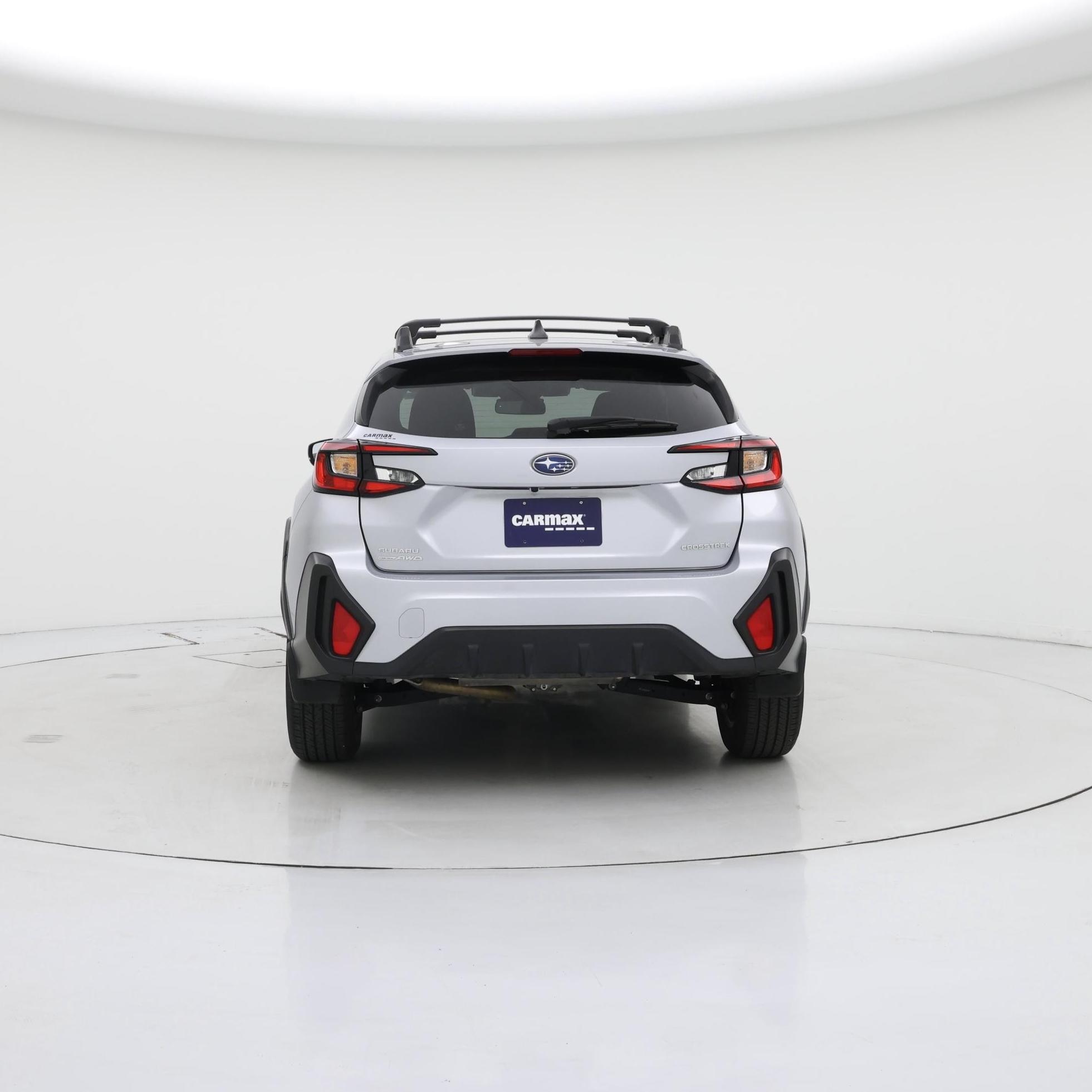 Thumbnail: 2024 Subaru Crosstrek - 6