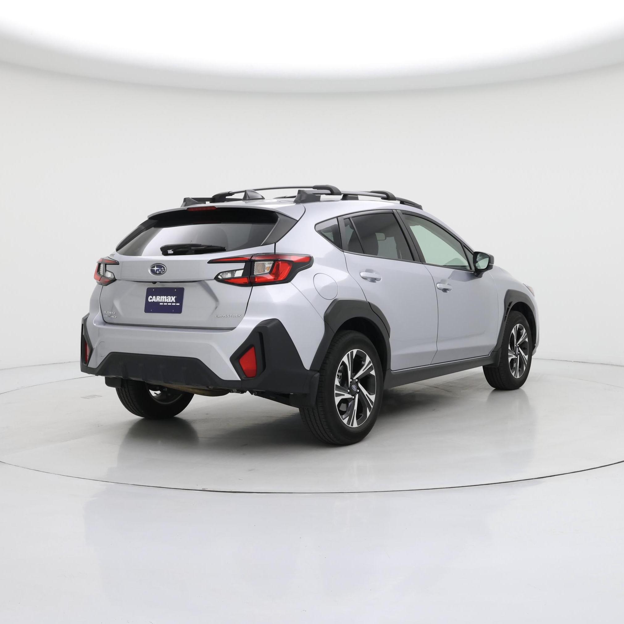 Thumbnail: 2024 Subaru Crosstrek - 8