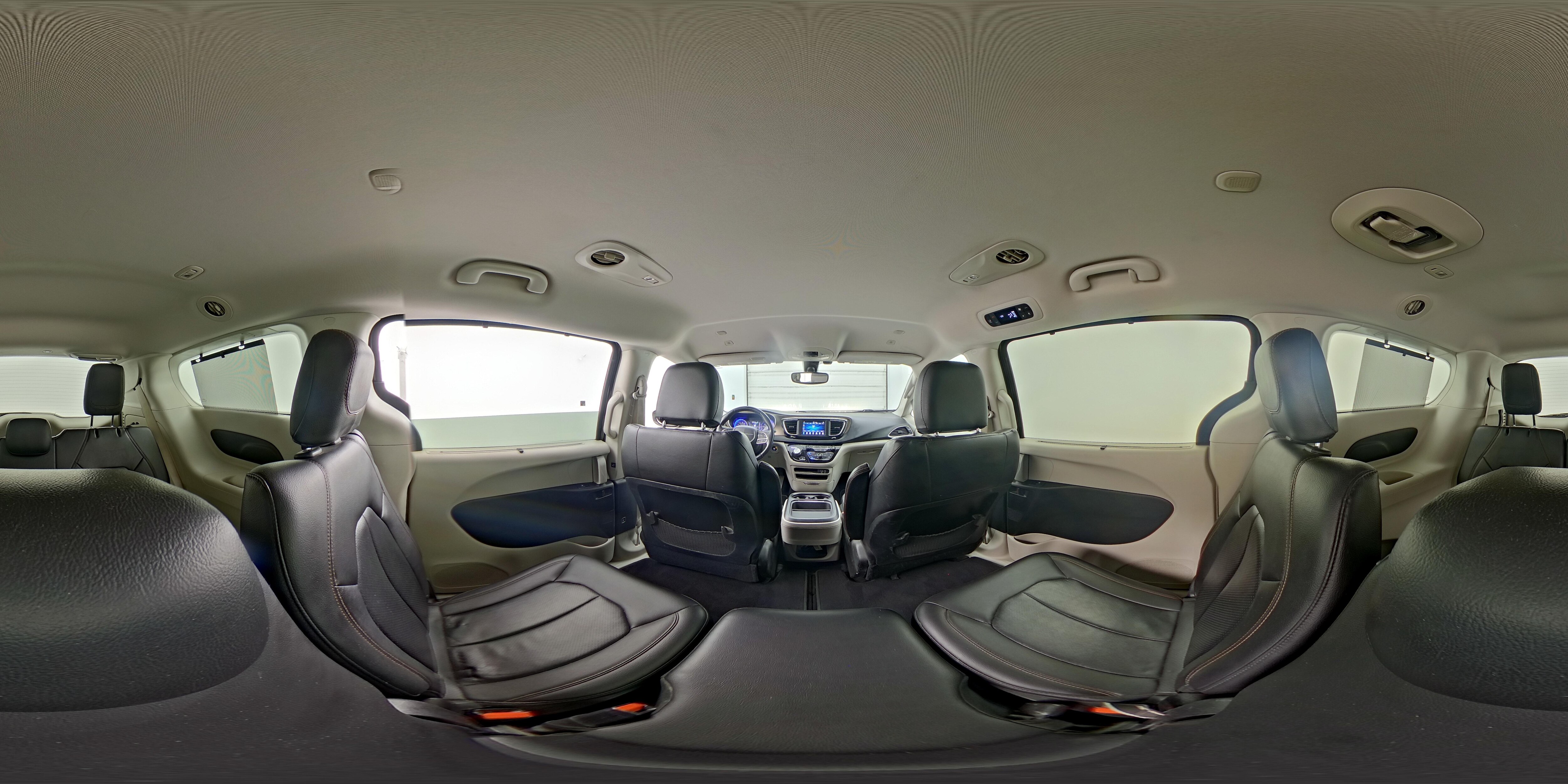2018 Chrysler Pacifica Touring L - Photo 27