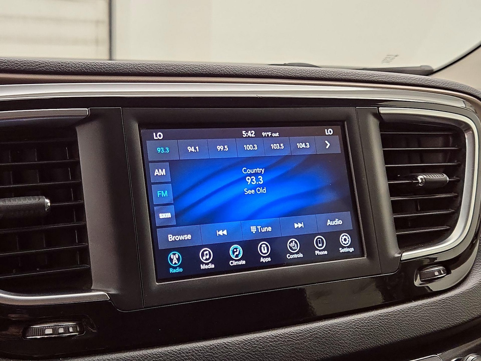 2018 Chrysler Pacifica Touring L - Photo 16