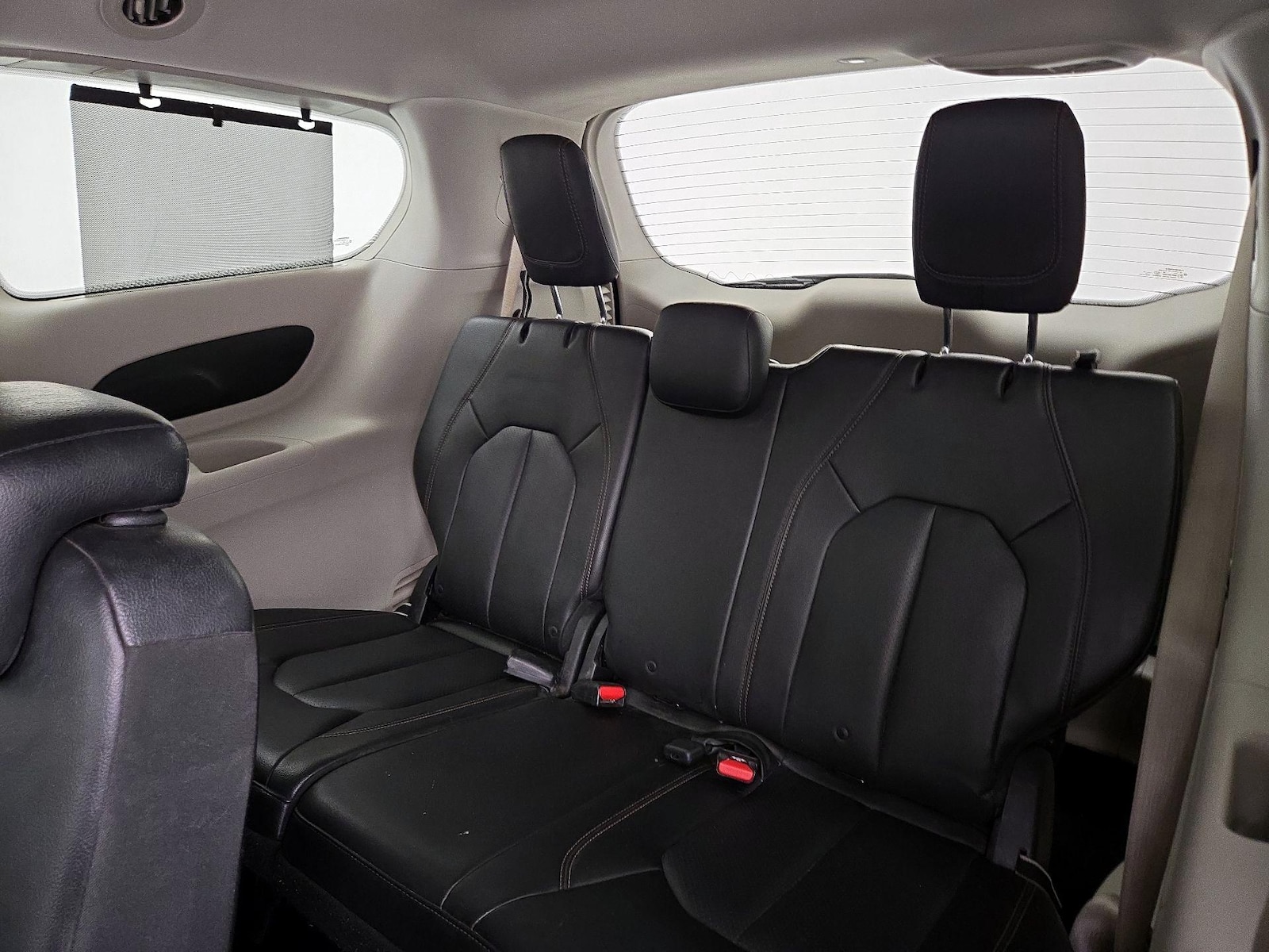 2018 Chrysler Pacifica Touring L - Photo 21