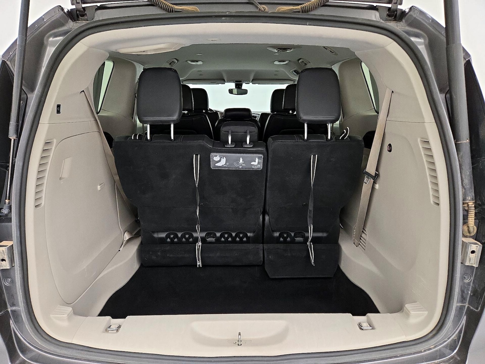 2018 Chrysler Pacifica Touring L - Photo 22