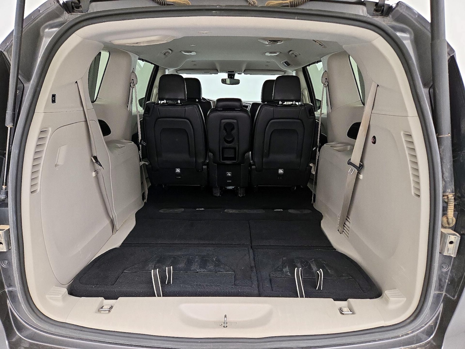 2018 Chrysler Pacifica Touring L - Photo 23