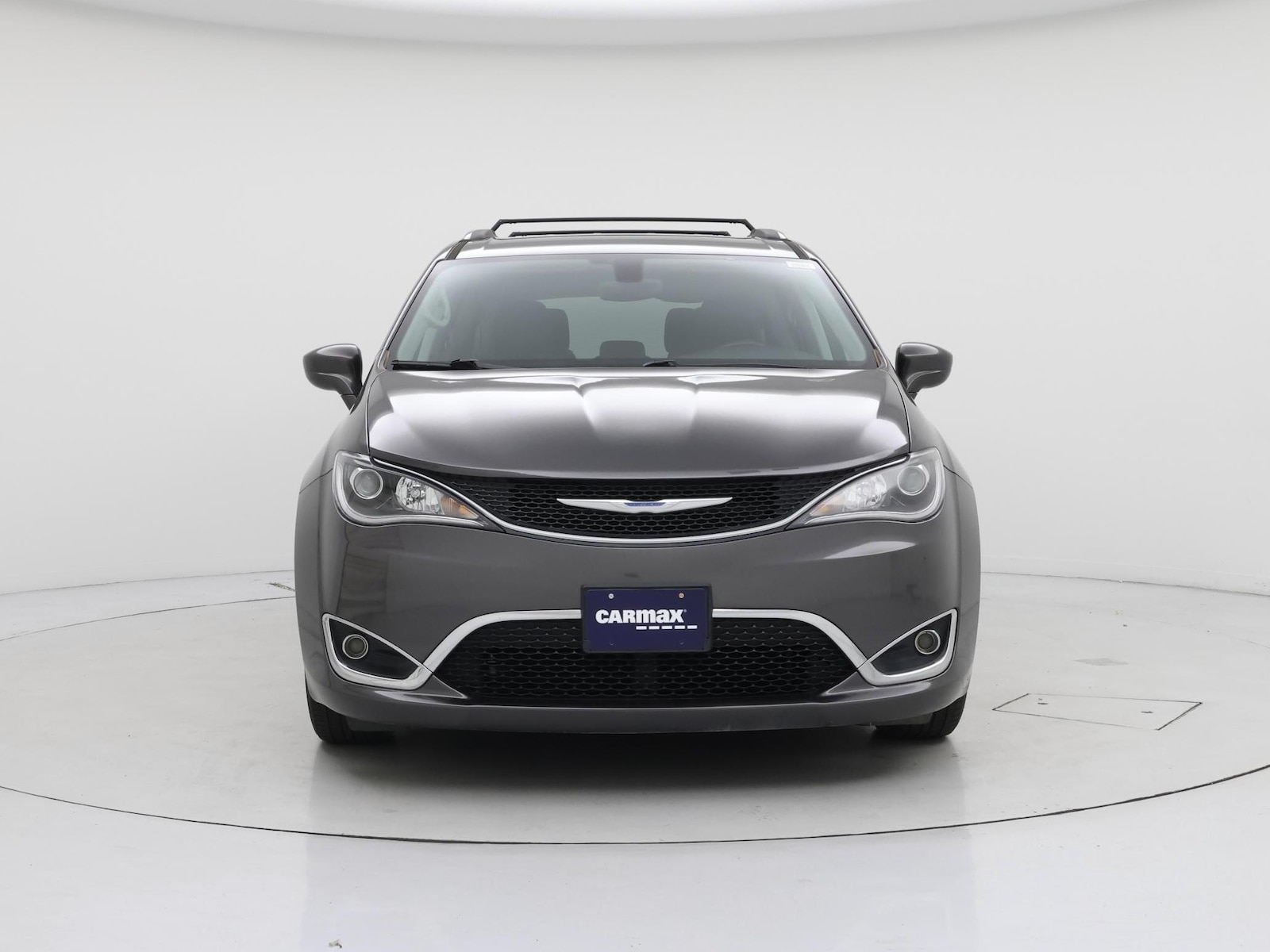2018 Chrysler Pacifica Touring L - Photo 6