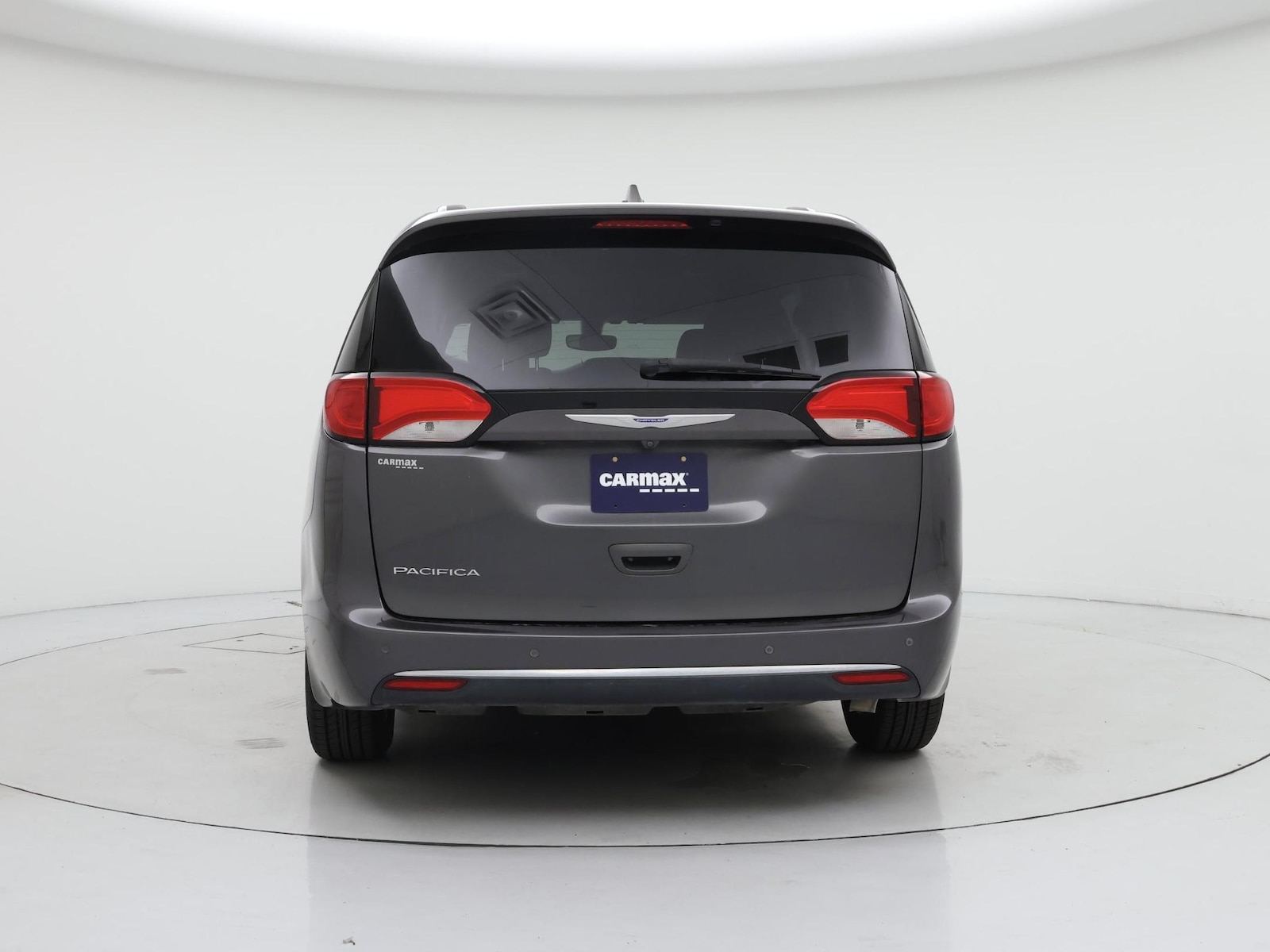 2018 Chrysler Pacifica Touring L - Photo 7