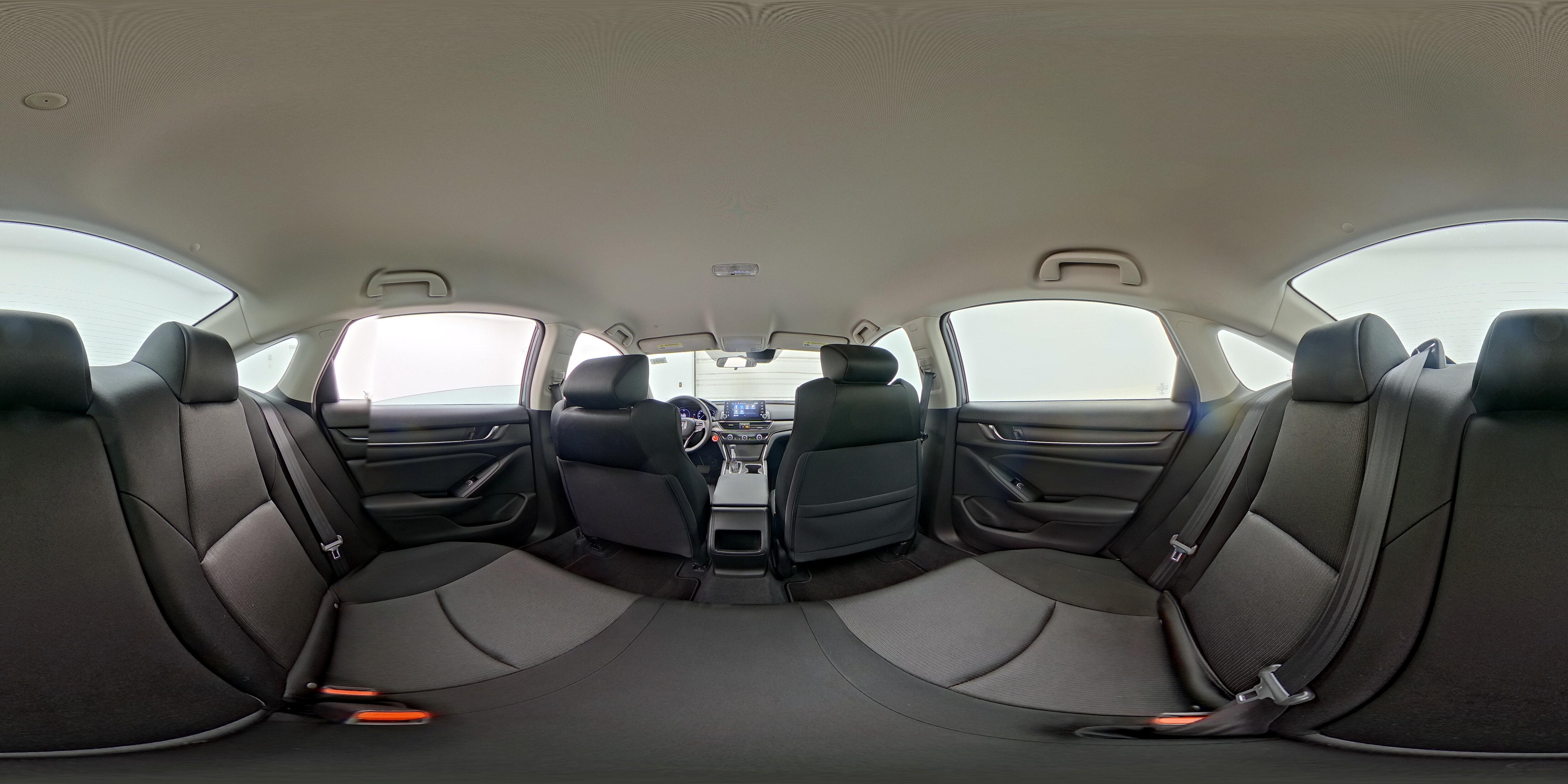 2021 Honda Accord LX - Photo 20