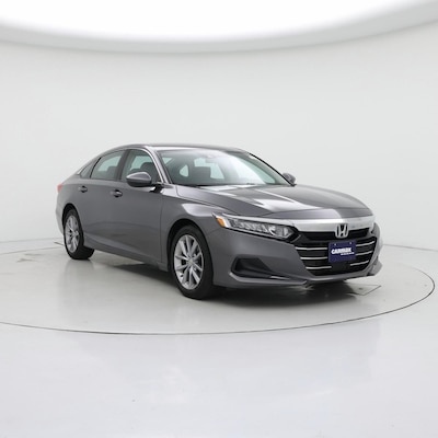 2021 Honda Accord LX