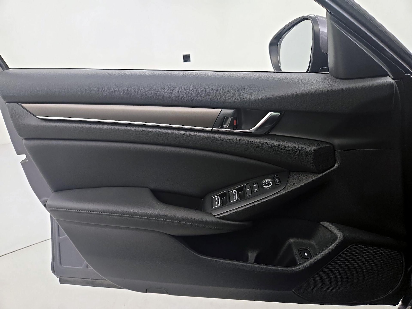 2021 Honda Accord LX - Photo 8