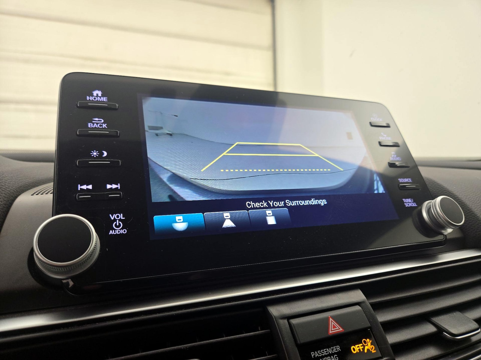 2021 Honda Accord LX - Photo 10