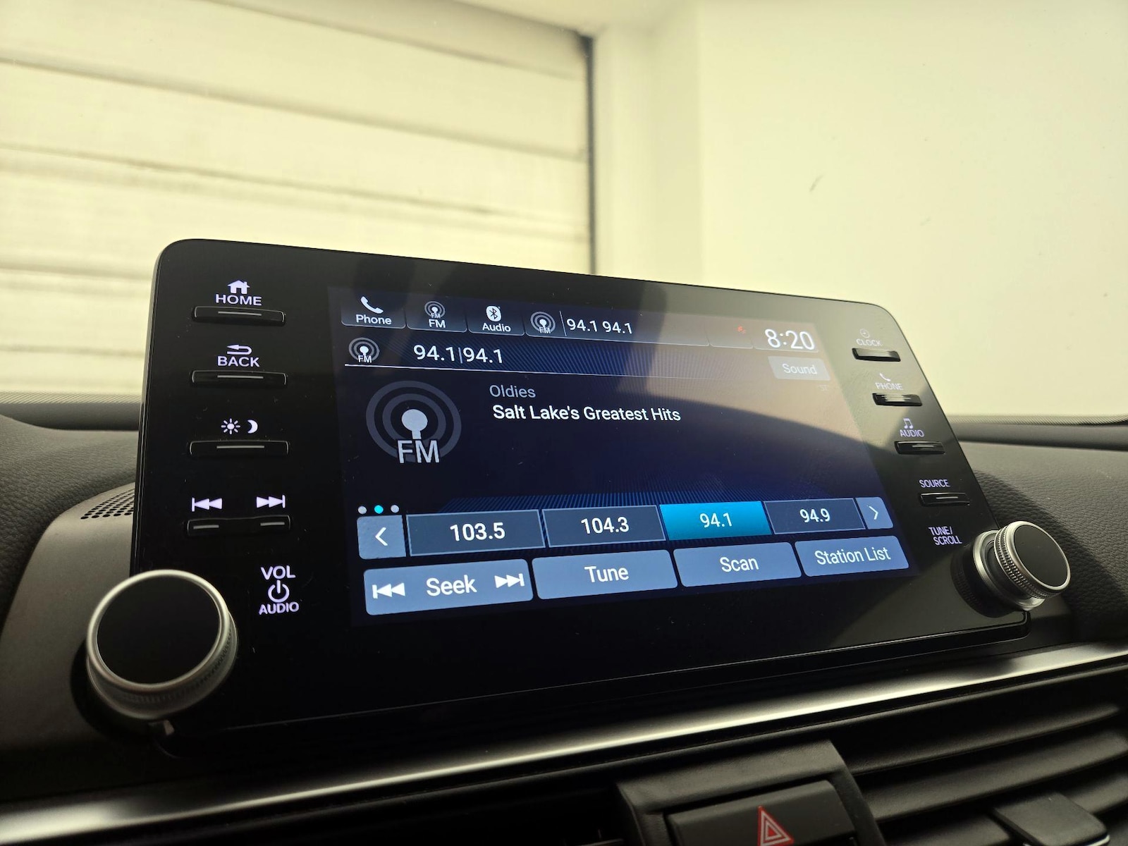 2021 Honda Accord LX - Photo 11