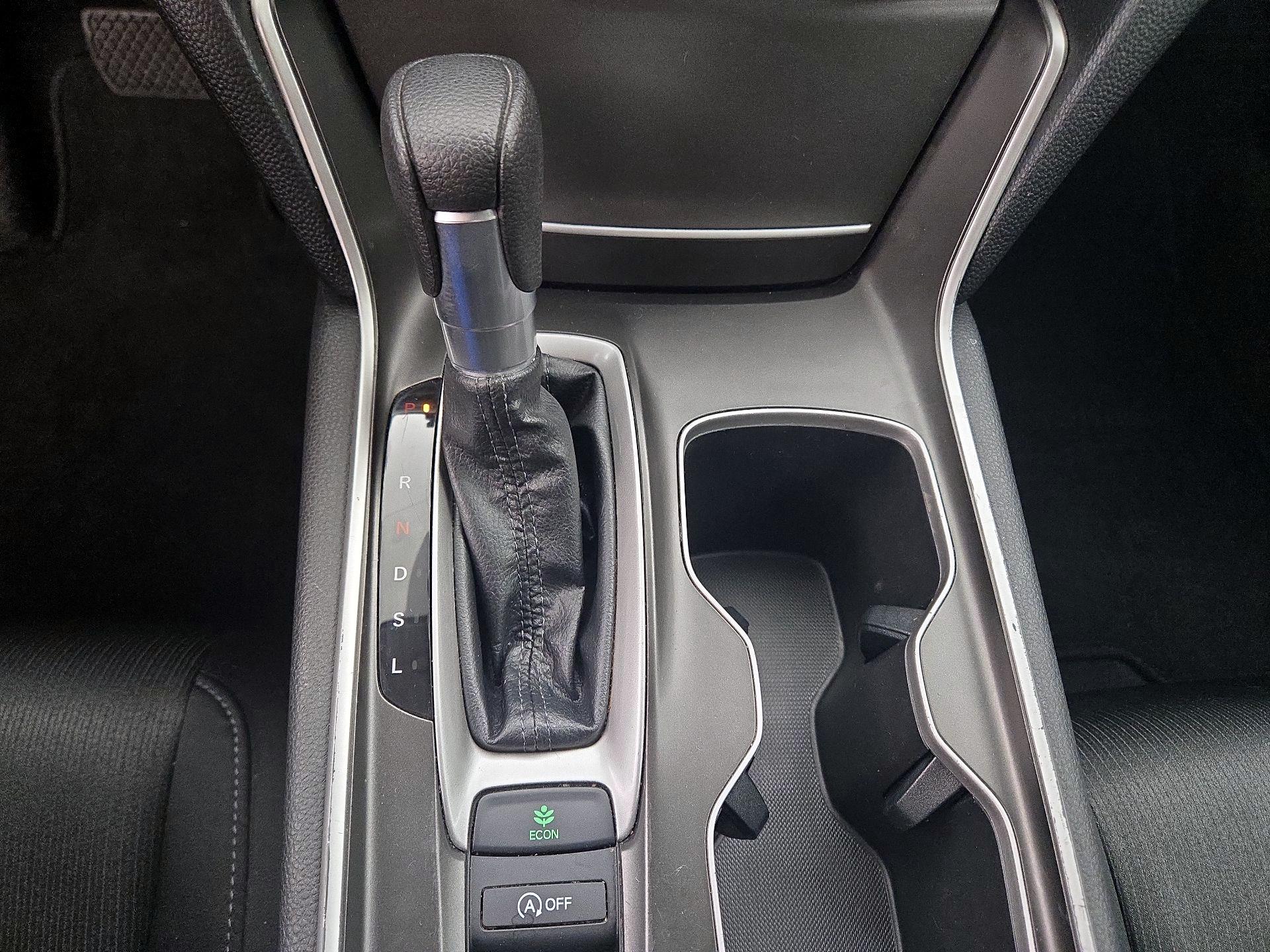 Thumbnail: 2021 Honda Accord - 17