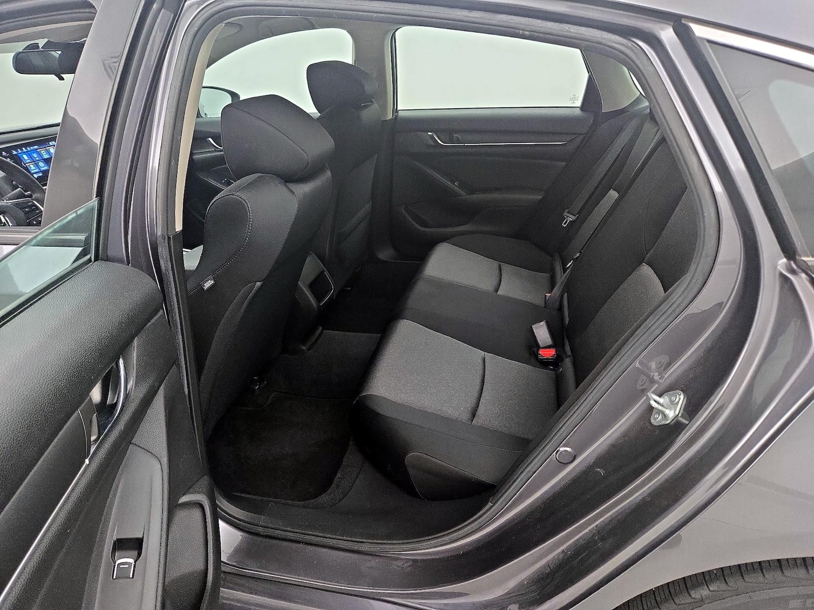 2021 Honda Accord LX - Photo 15