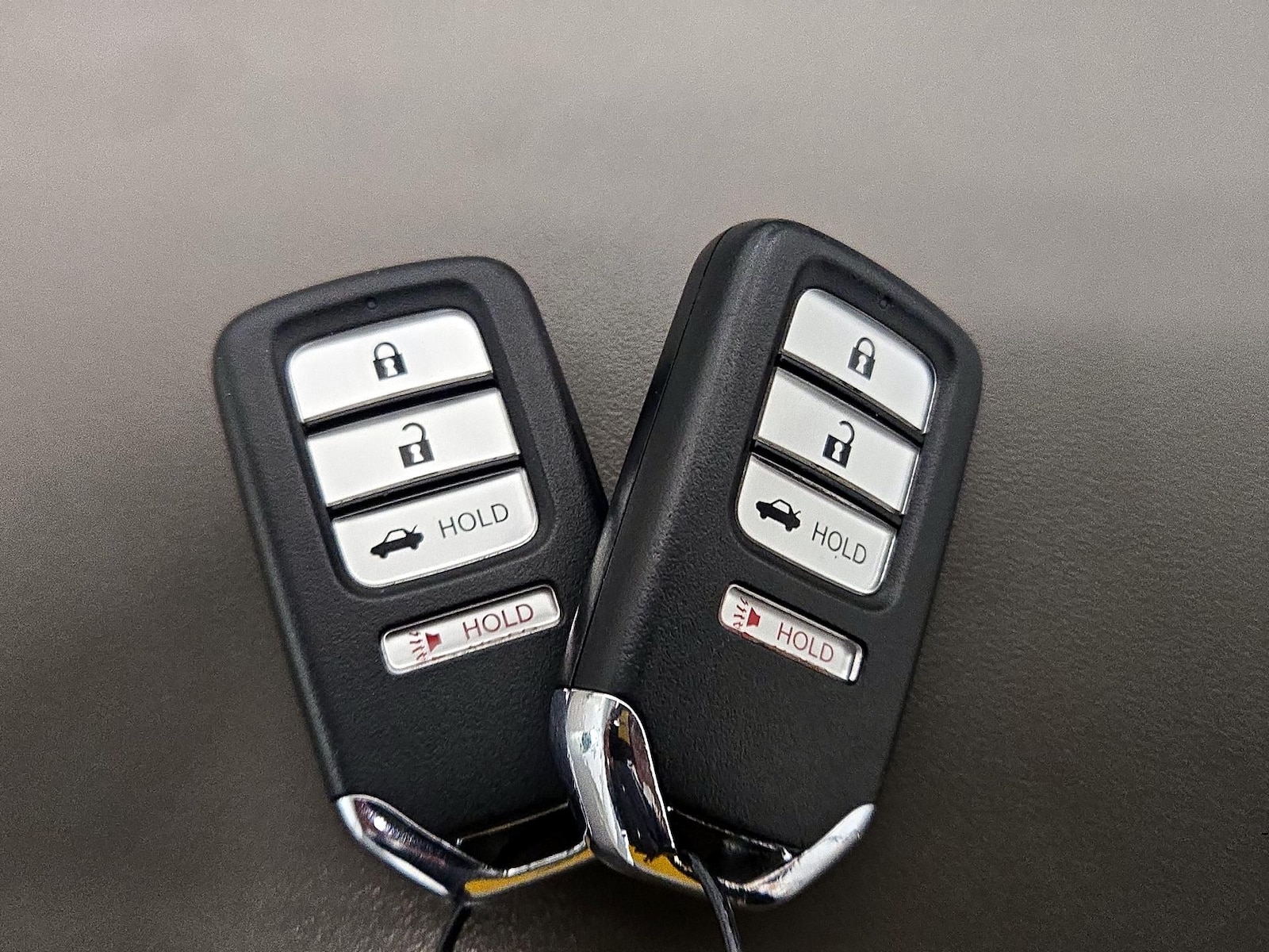 2021 Honda Accord LX - Photo 18