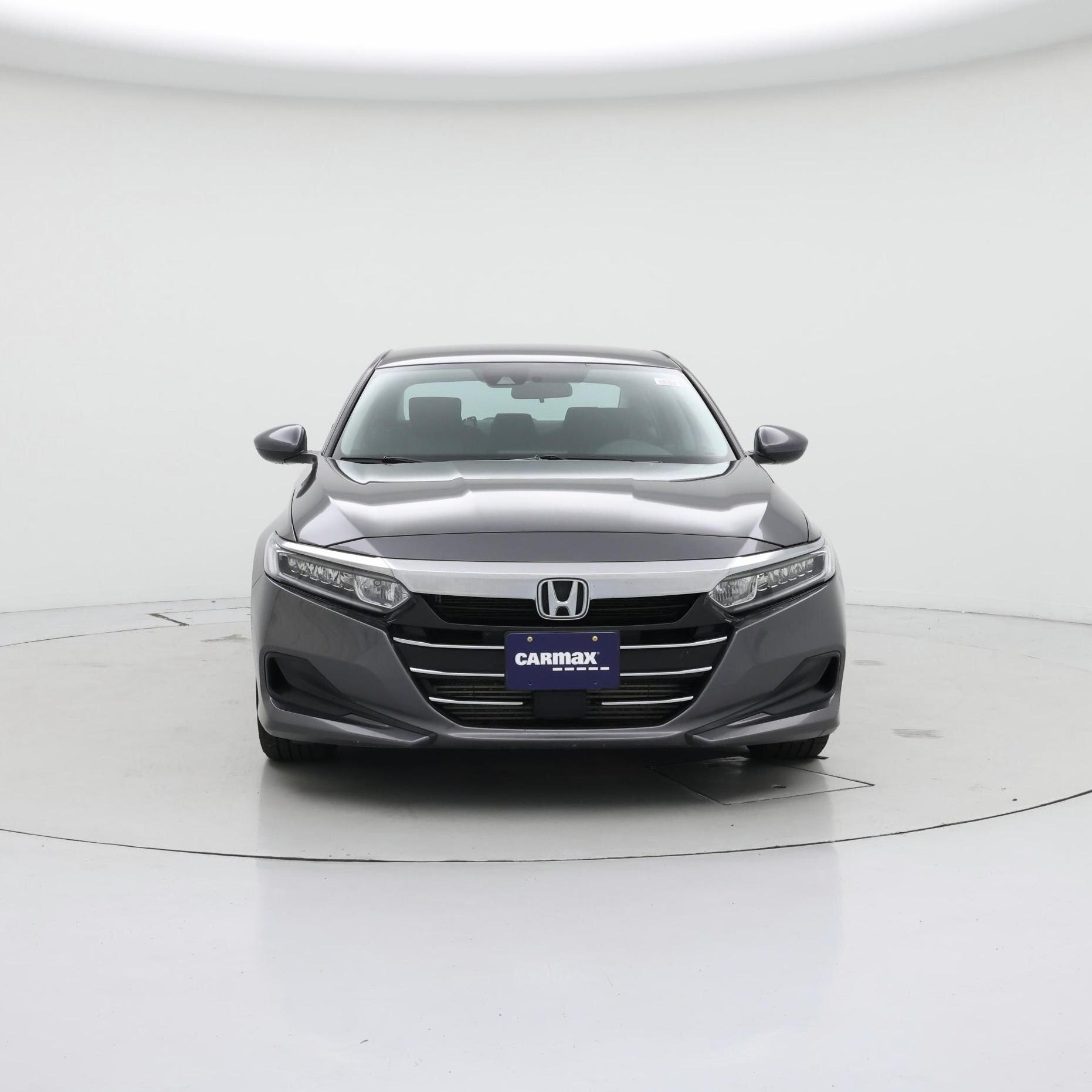 Thumbnail: 2021 Honda Accord - 5
