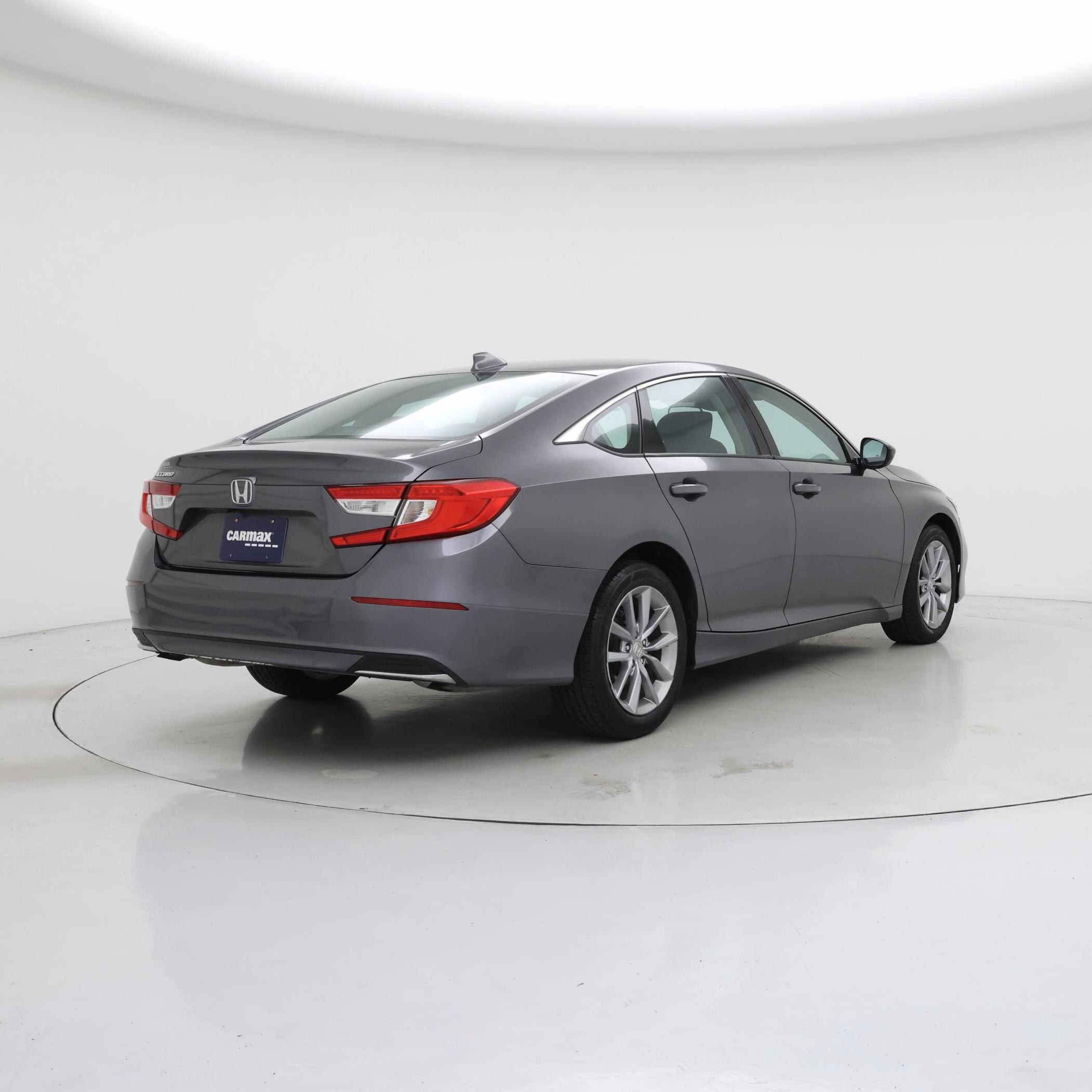 Thumbnail: 2021 Honda Accord - 8