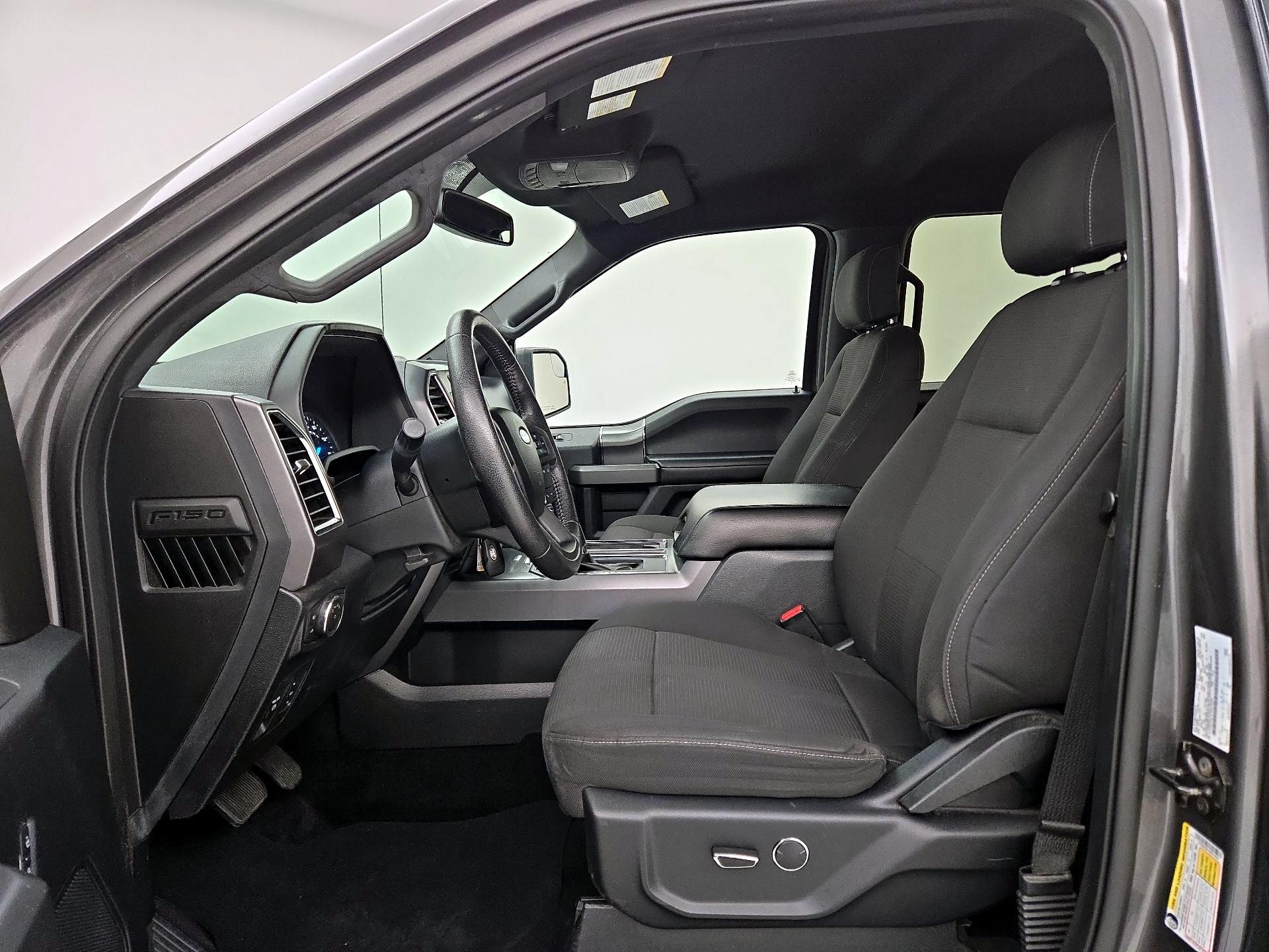 Thumbnail: 2015 Ford F-150 - 11