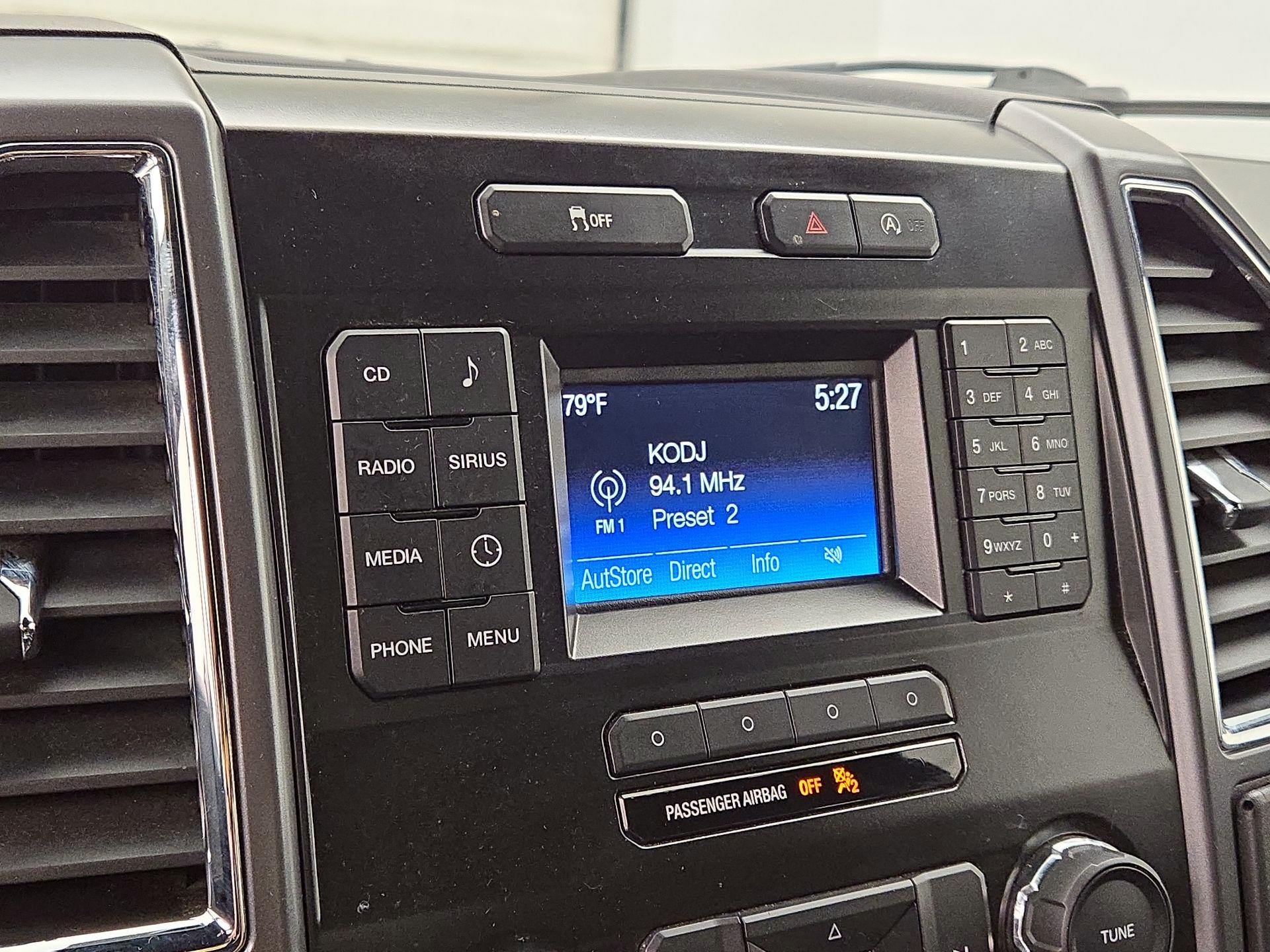 Thumbnail: 2015 Ford F-150 - 15