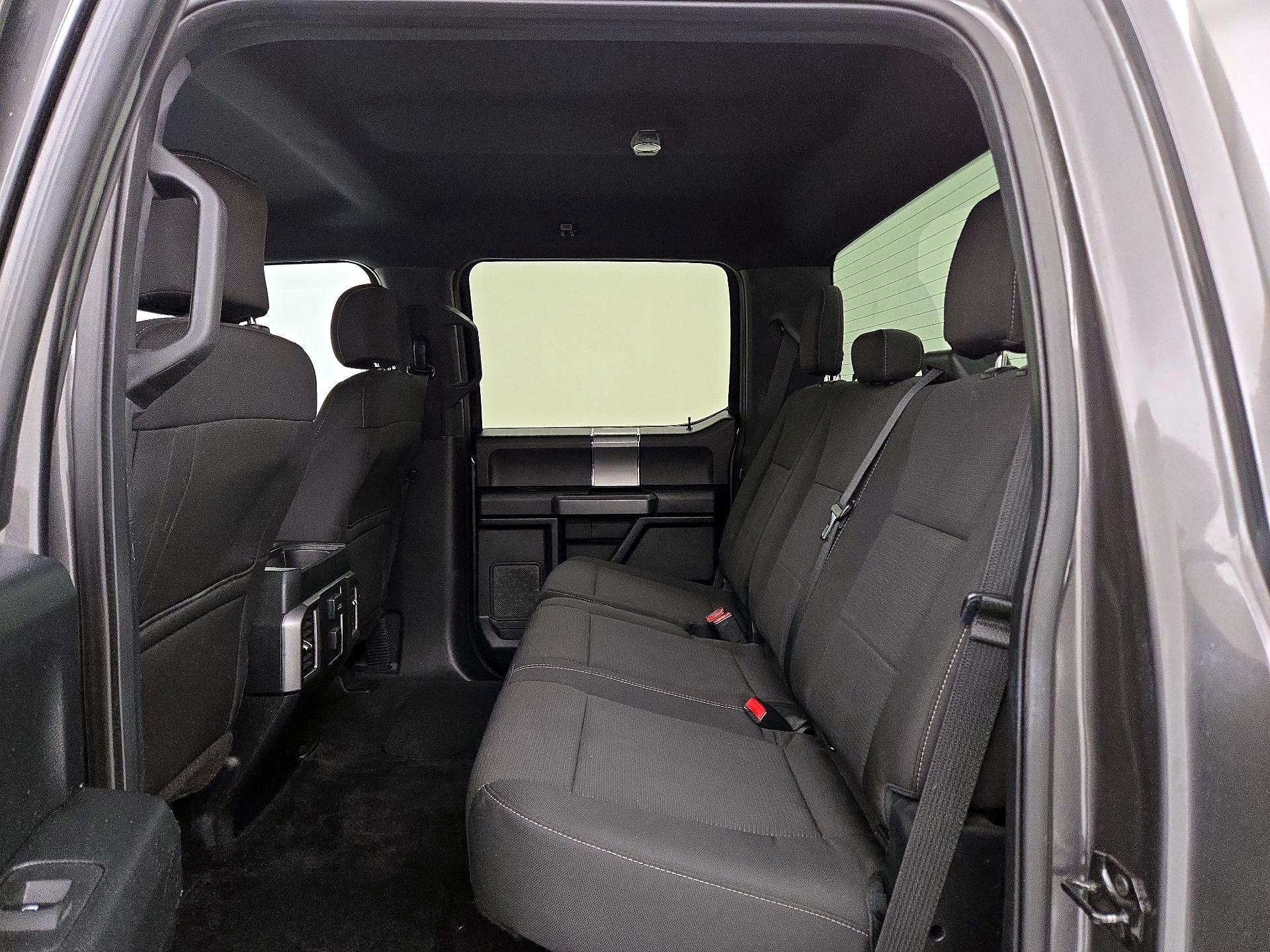 Thumbnail: 2015 Ford F-150 - 19