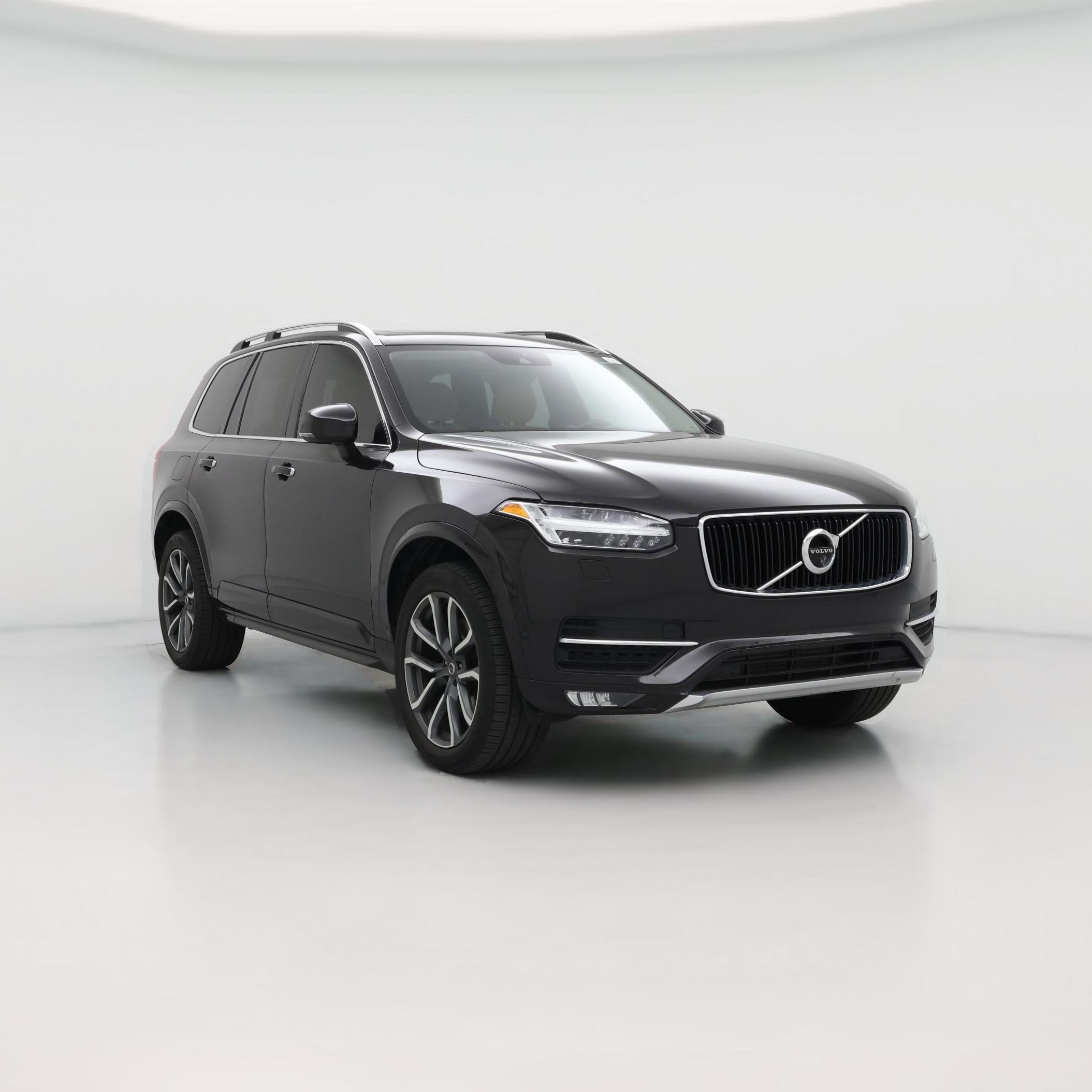 Thumbnail: 2016 Volvo XC90 - 1