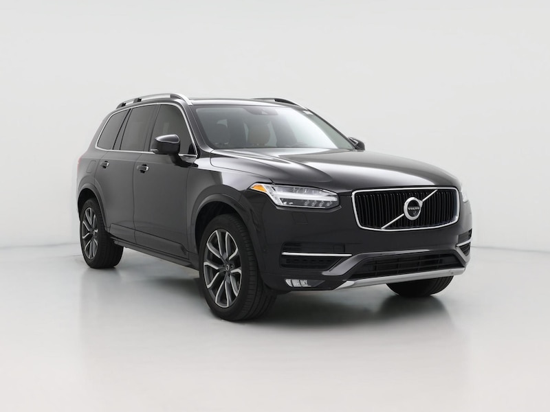 2016 Volvo XC90 T6 Momentum -
                  South Jordan, UT