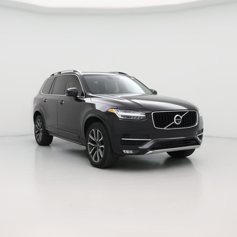 2016 Volvo XC90 T6 Momentum