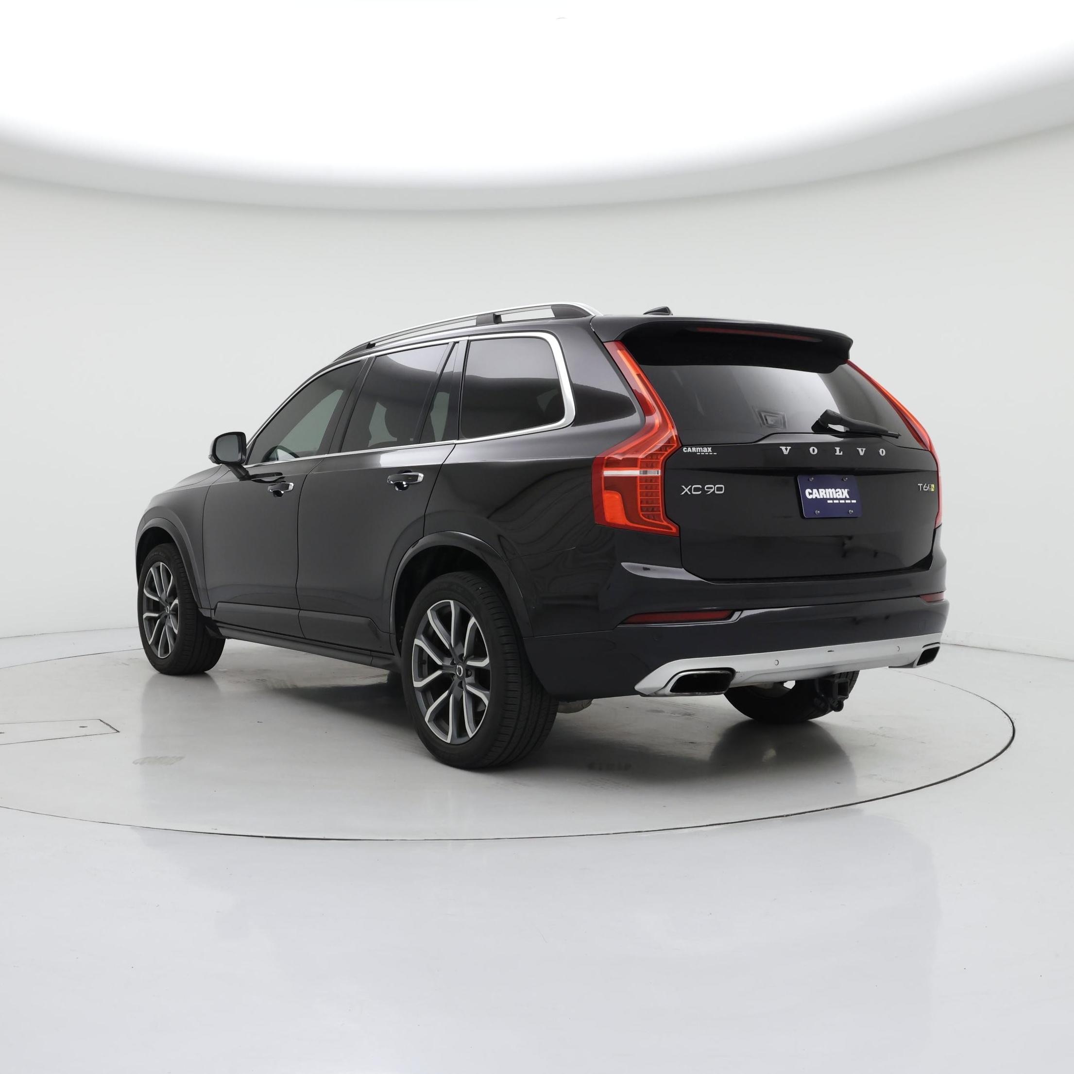 Thumbnail: 2016 Volvo XC90 - 2