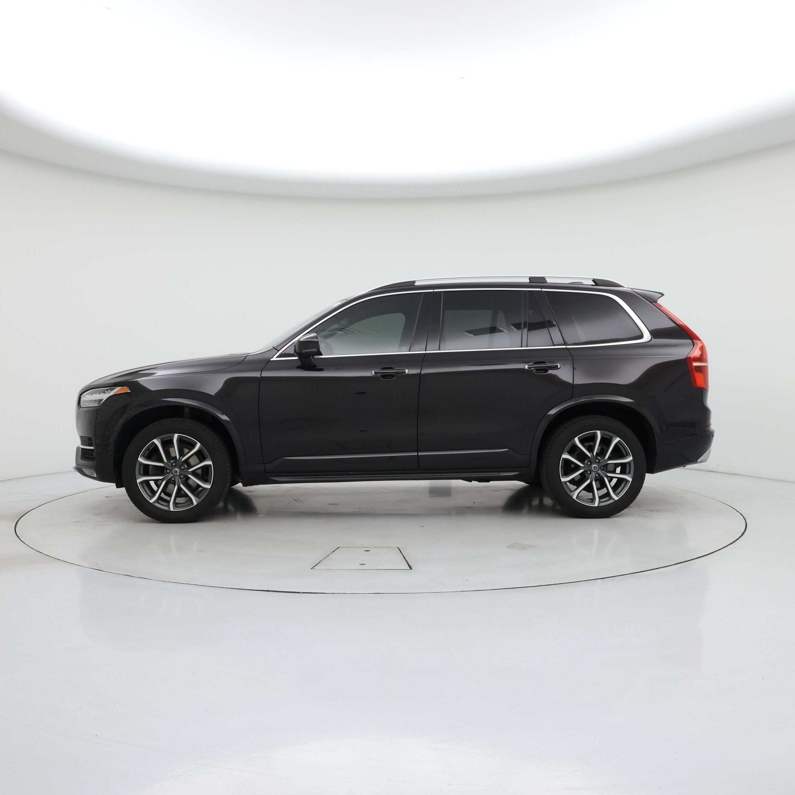 Thumbnail: 2016 Volvo XC90 - 3