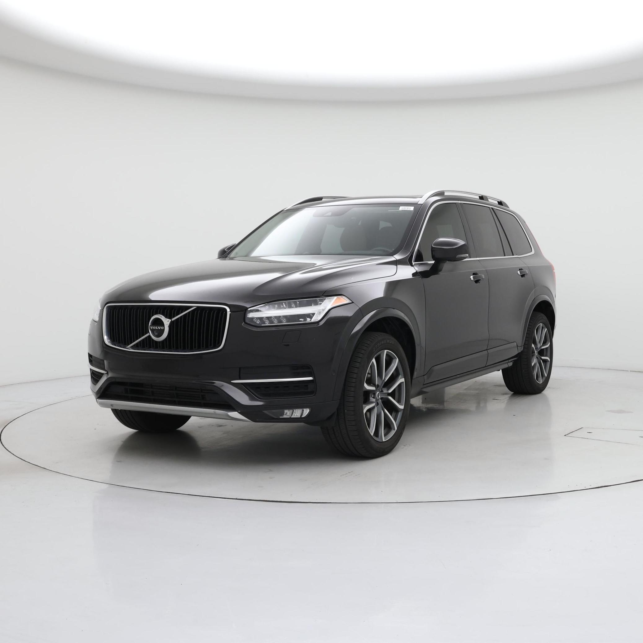 Thumbnail: 2016 Volvo XC90 - 4