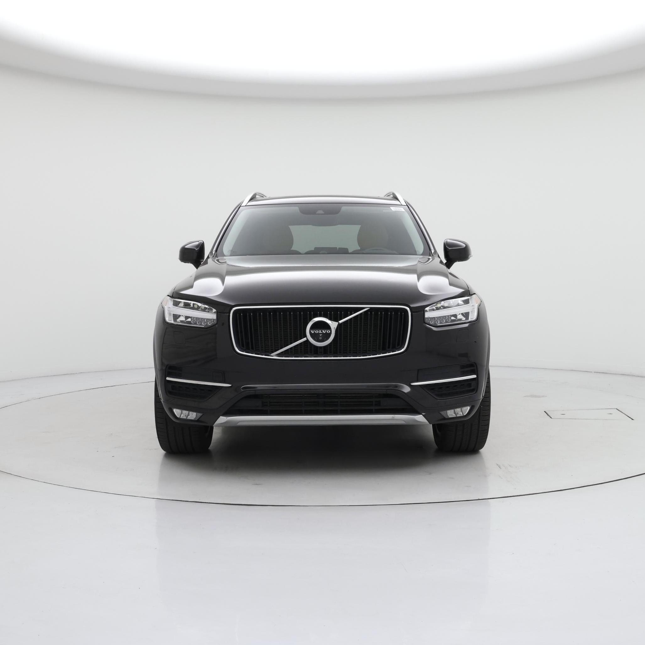 Thumbnail: 2016 Volvo XC90 - 5
