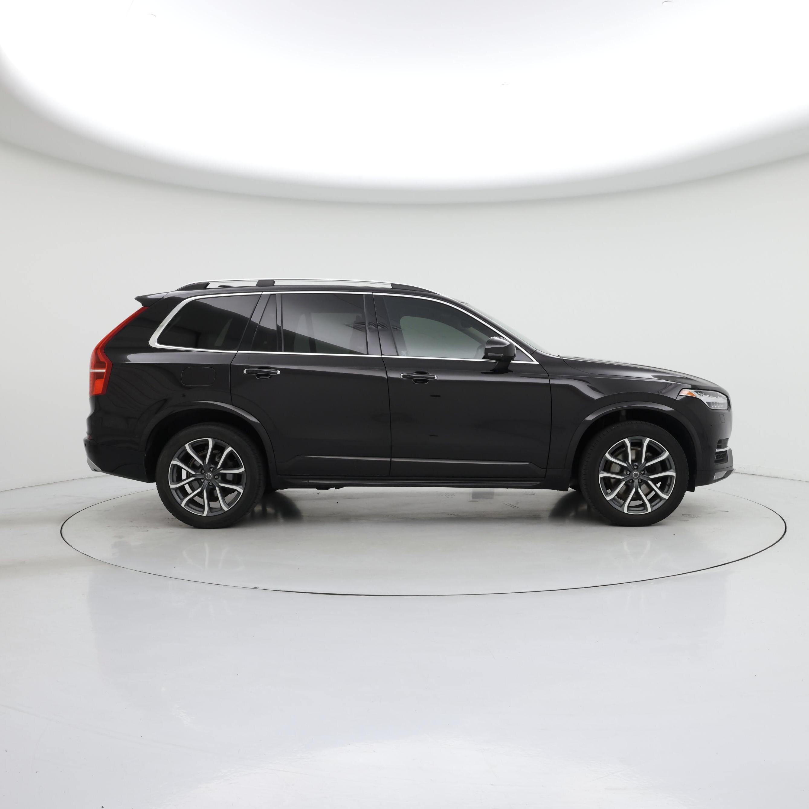 Thumbnail: 2016 Volvo XC90 - 7