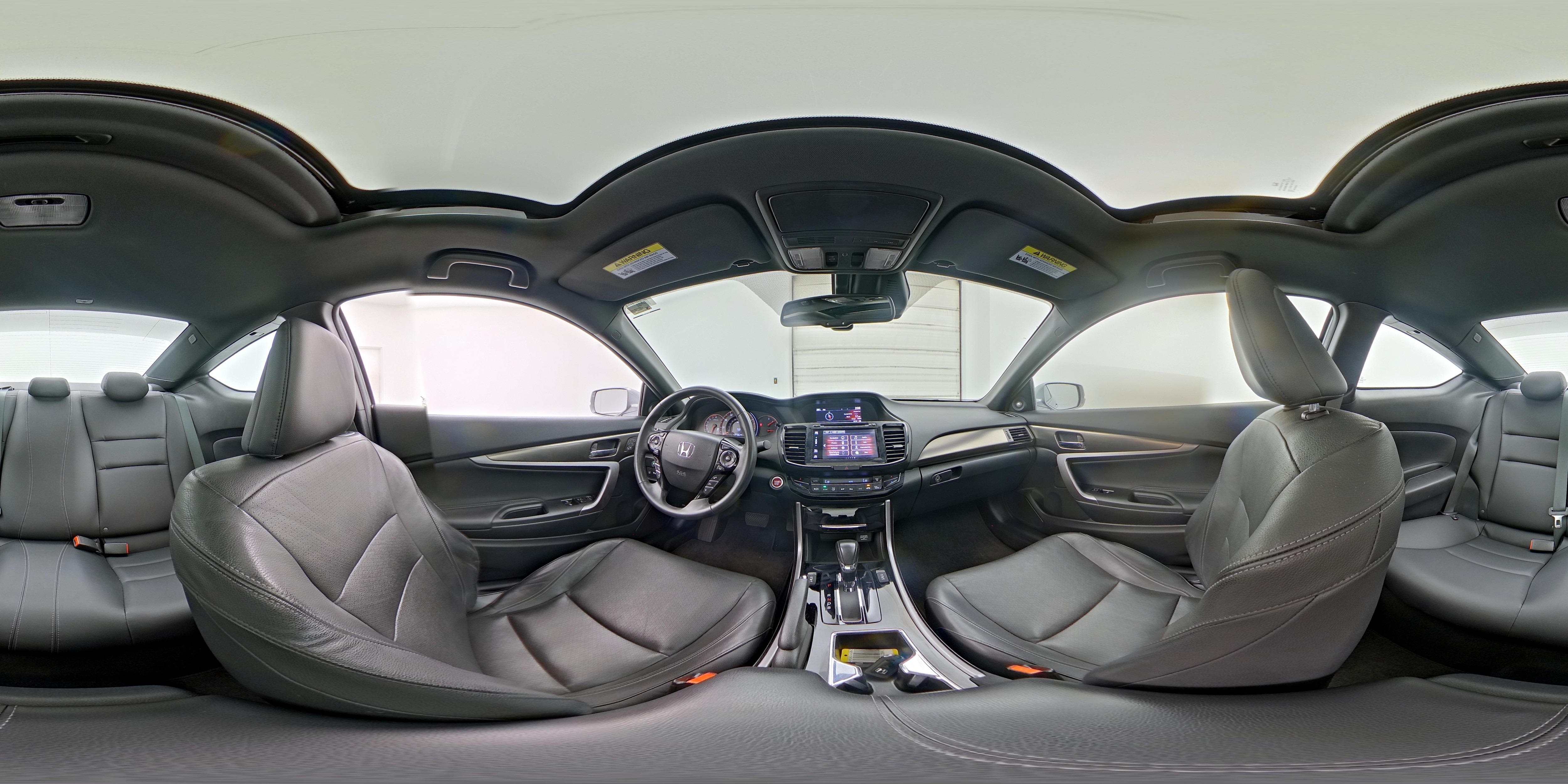 2016 Honda Accord Touring - Photo 25