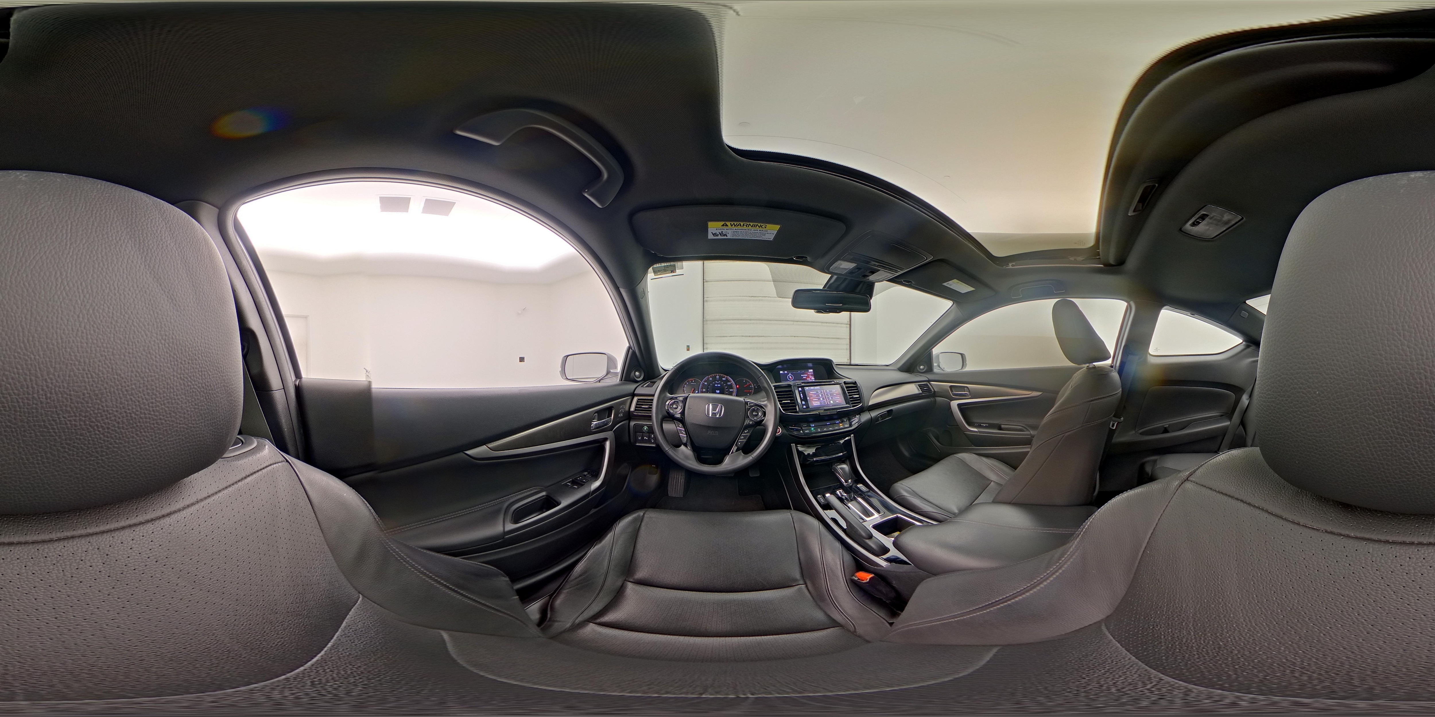 2016 Honda Accord Touring - Photo 26