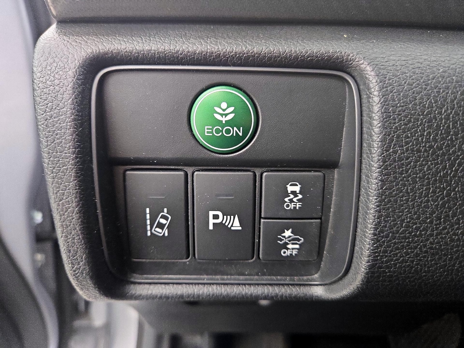 2016 Honda Accord Touring - Photo 14