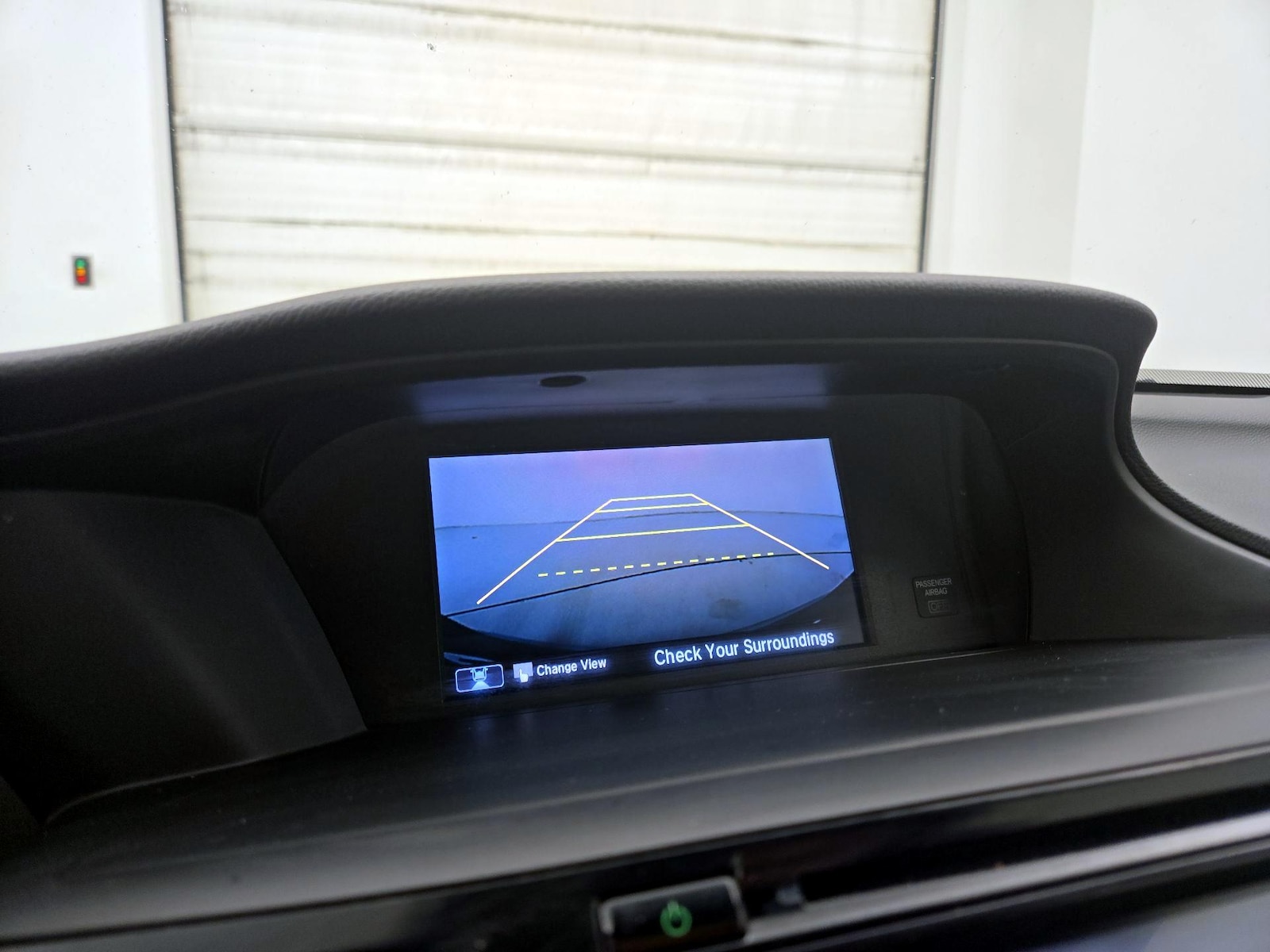 2016 Honda Accord Touring - Photo 15