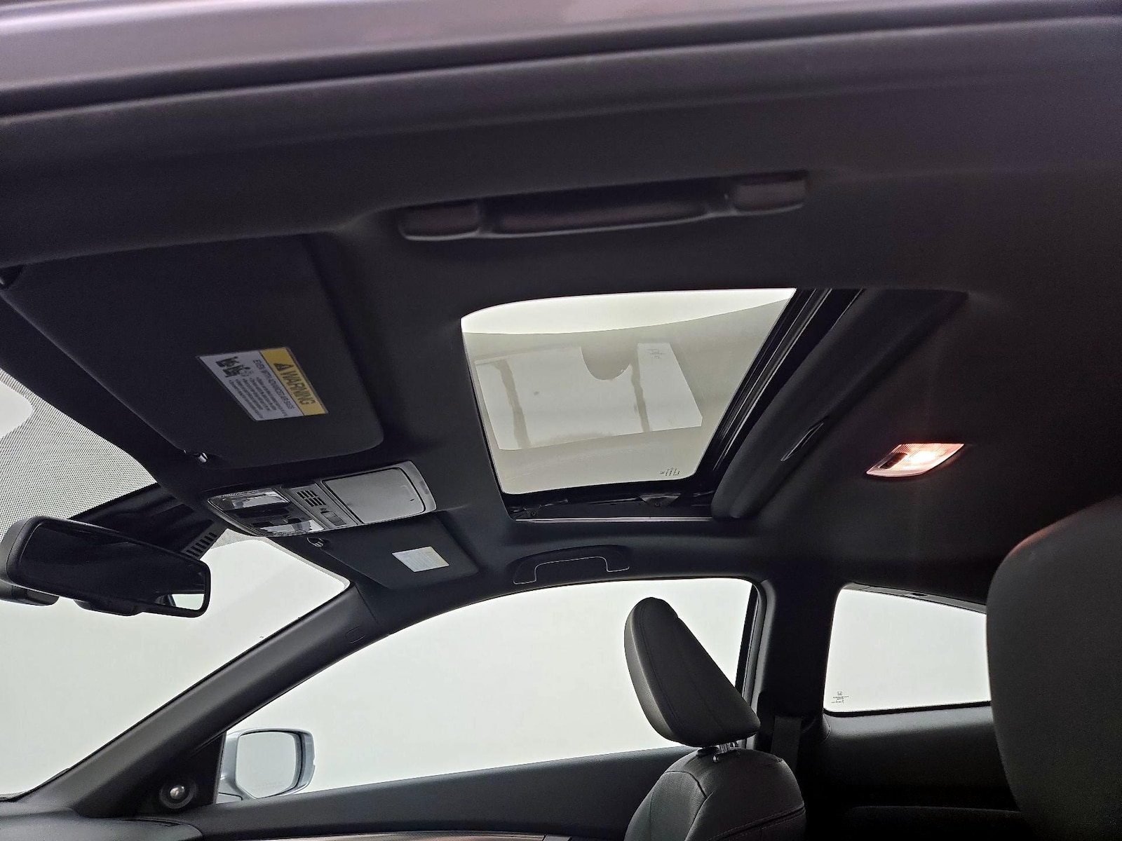 2016 Honda Accord Touring - Photo 20