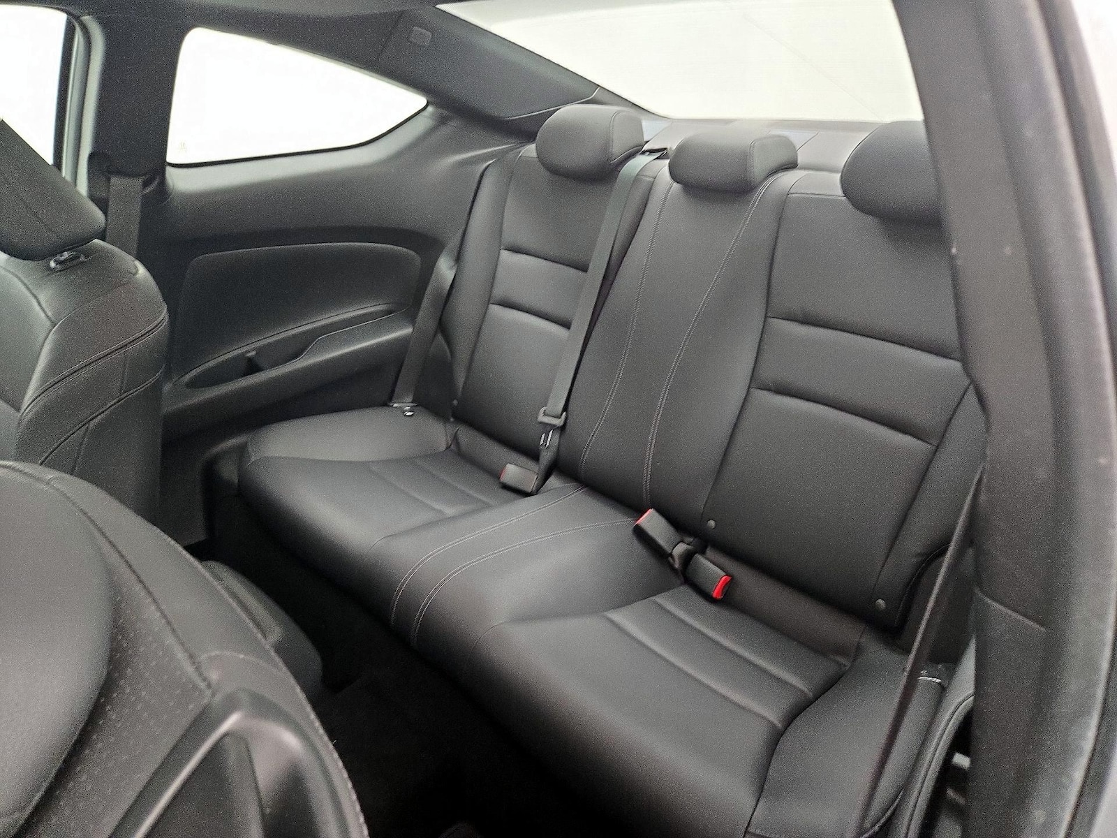 2016 Honda Accord Touring - Photo 21